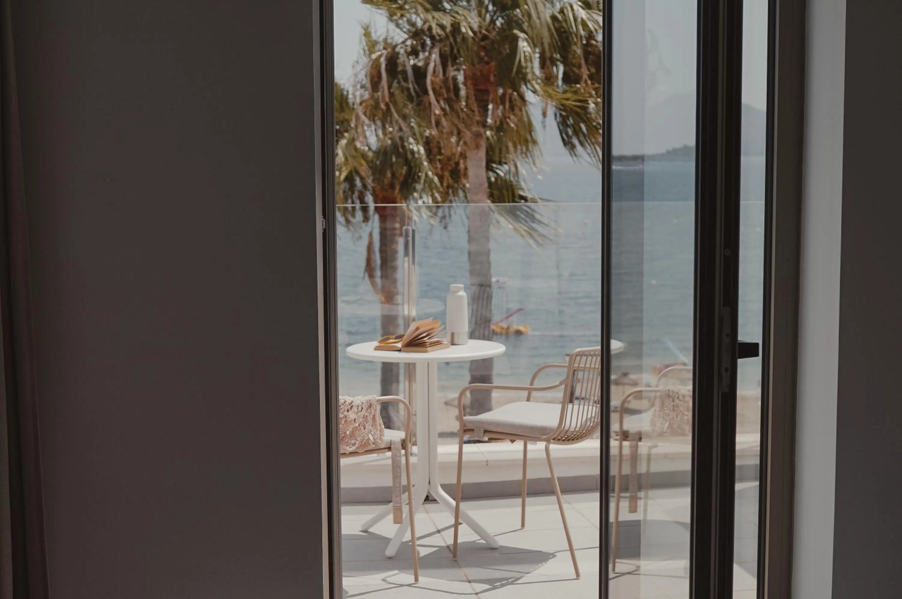 Sea view in Hoposa Pollentia - Adults Only