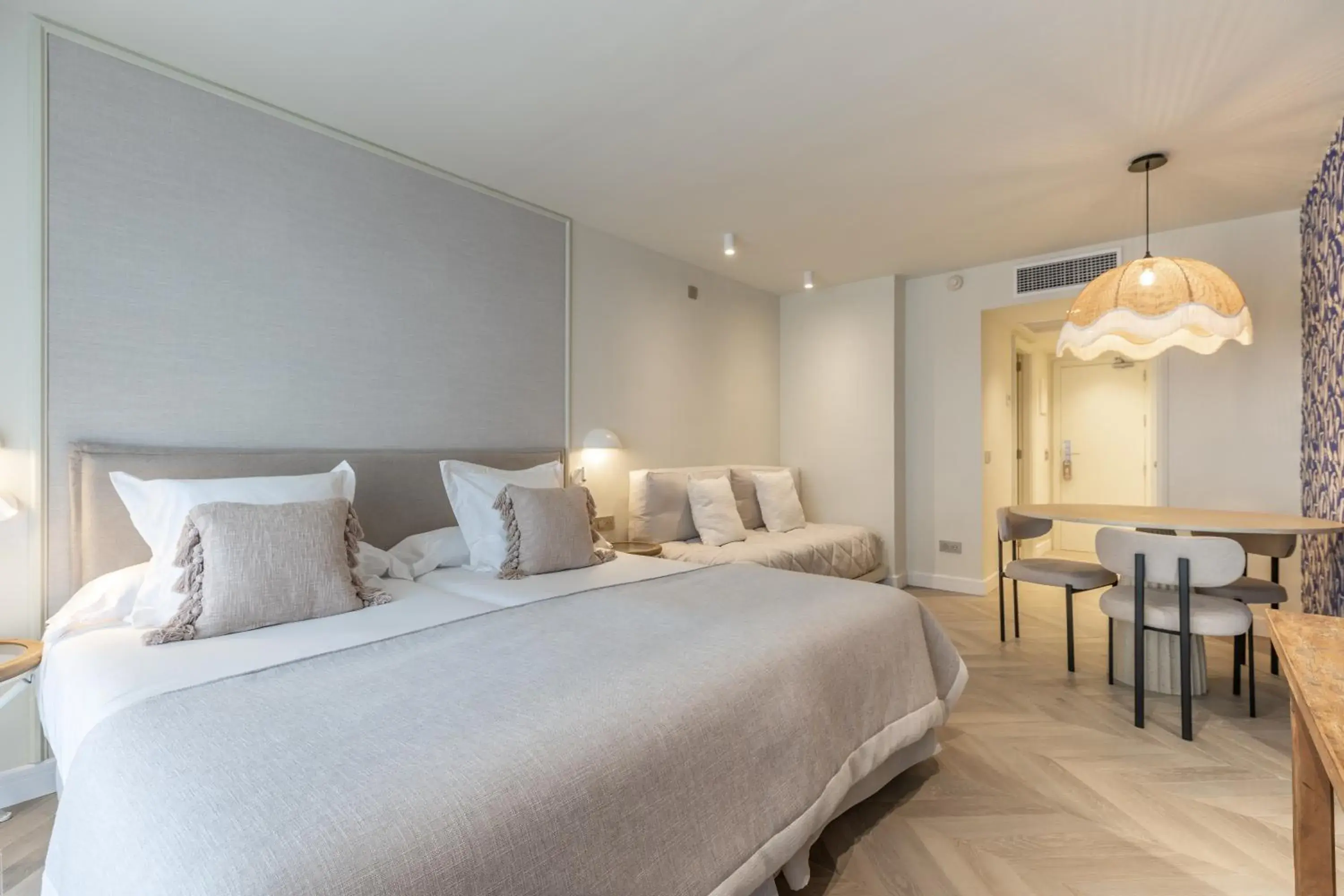 Studio (3 Adults) in Hoposa Pollensamar Apartamentos Studio (3 Adults) in Hoposa Pollensamar Apartamentos