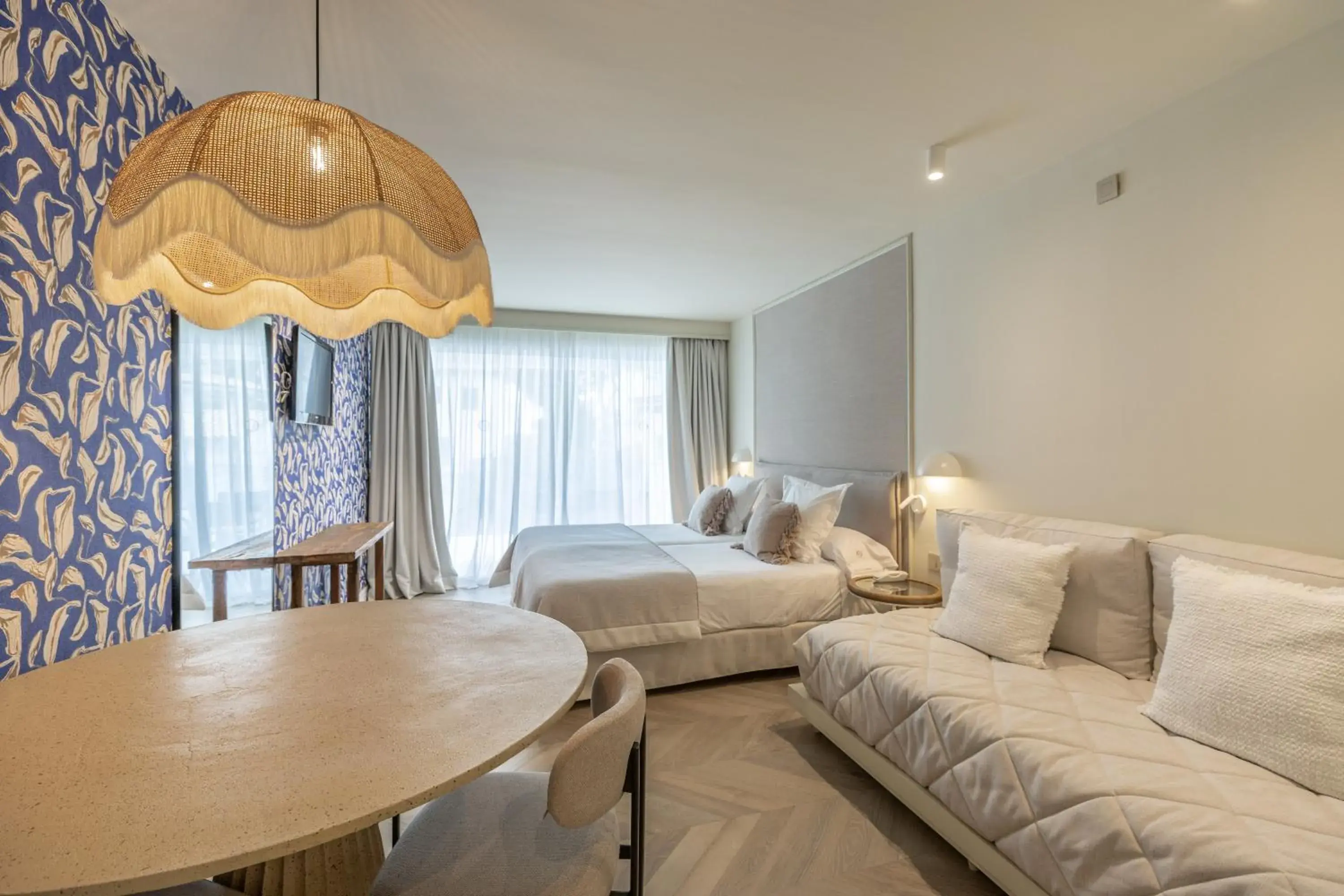 Studio (2 Adults) in Hoposa Pollensamar Apartamentos Studio (2 Adults) in Hoposa Pollensamar Apartamentos