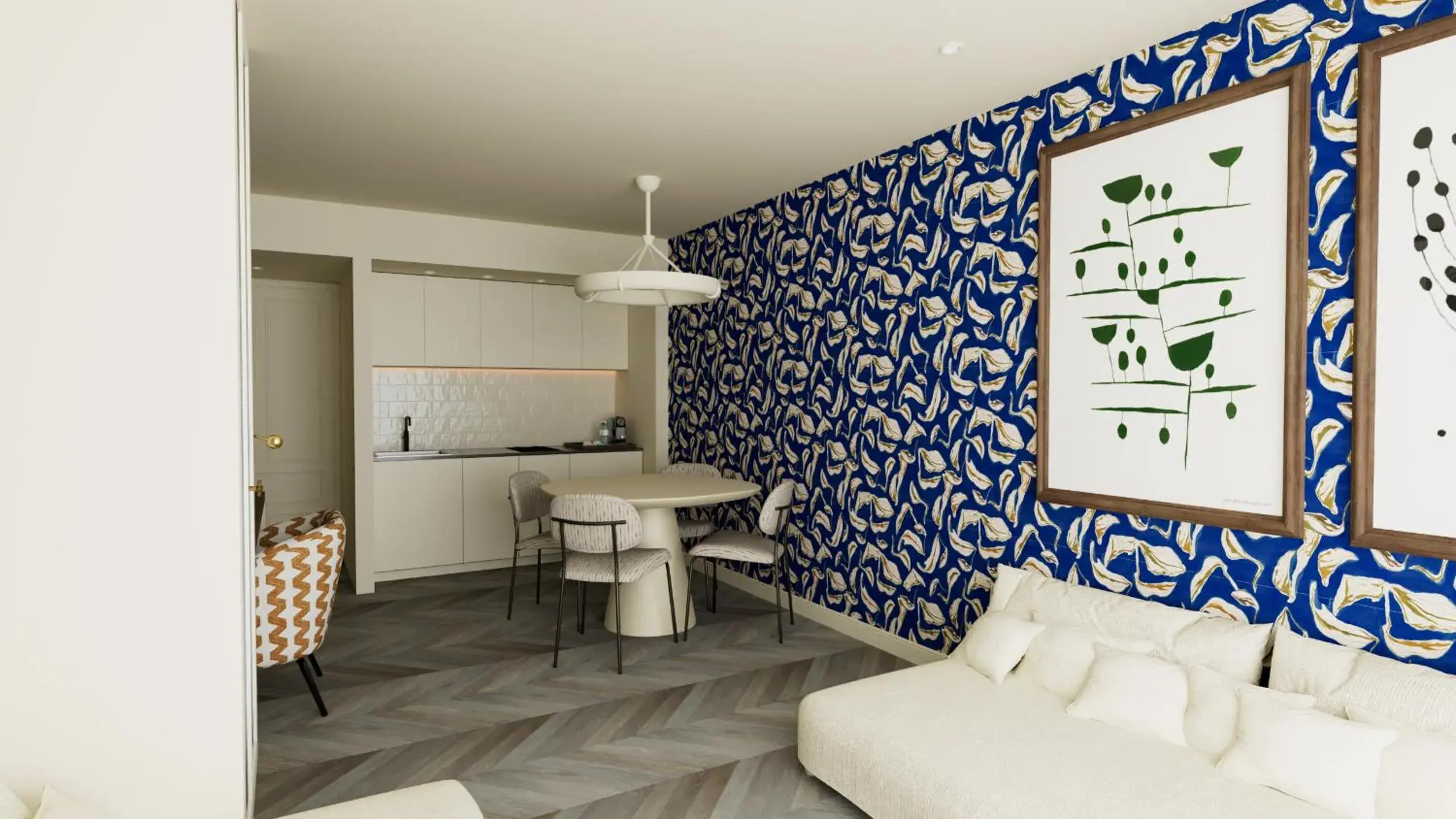 Studio (2 Adults) in Hoposa Pollensamar Apartamentos Studio (2 Adults) in Hoposa Pollensamar Apartamentos