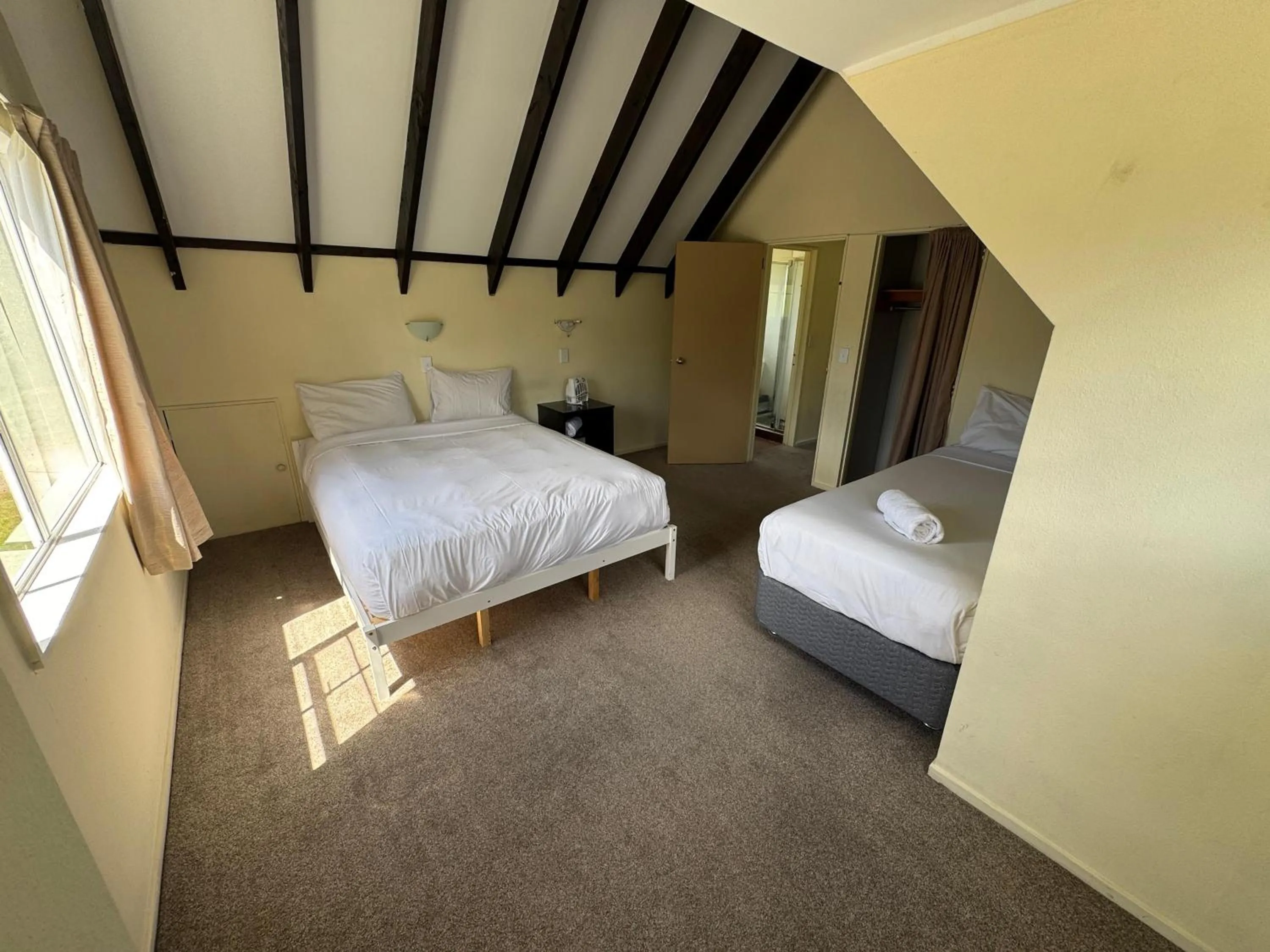 Bedroom, Bed in Grandeur Thermal Spa Resort