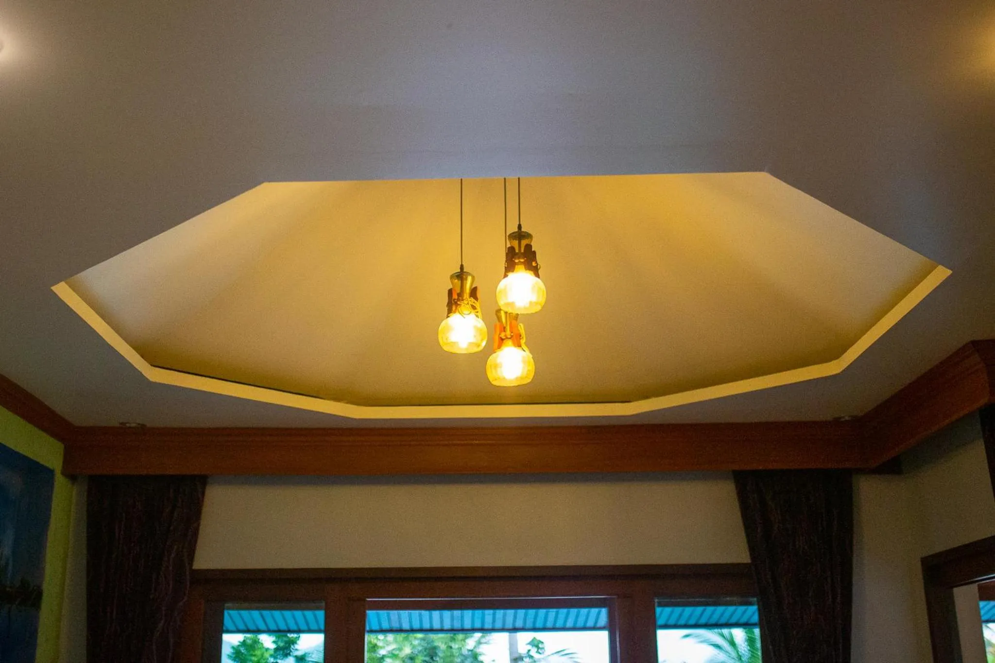 Nice Beach Resort Koh Pha-ngan