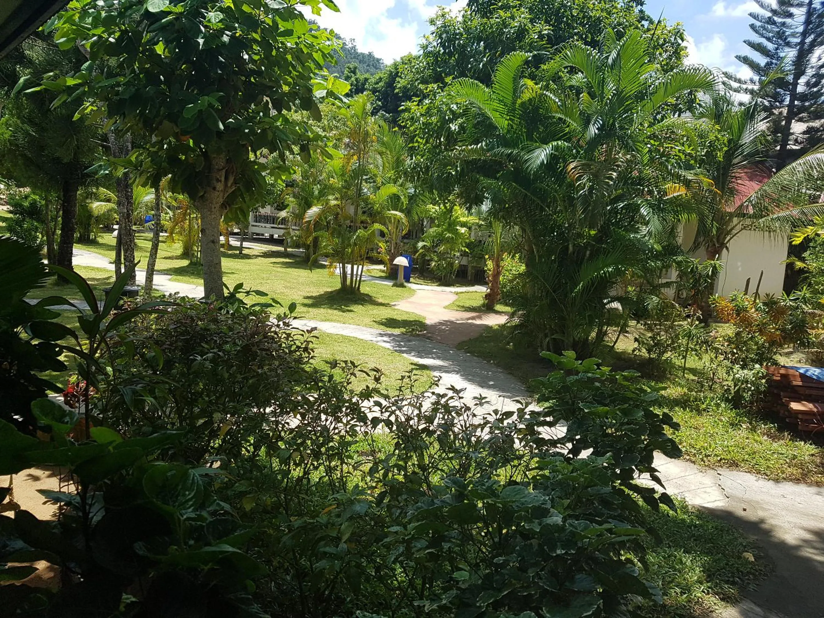 Nice Beach Resort Koh Pha-ngan