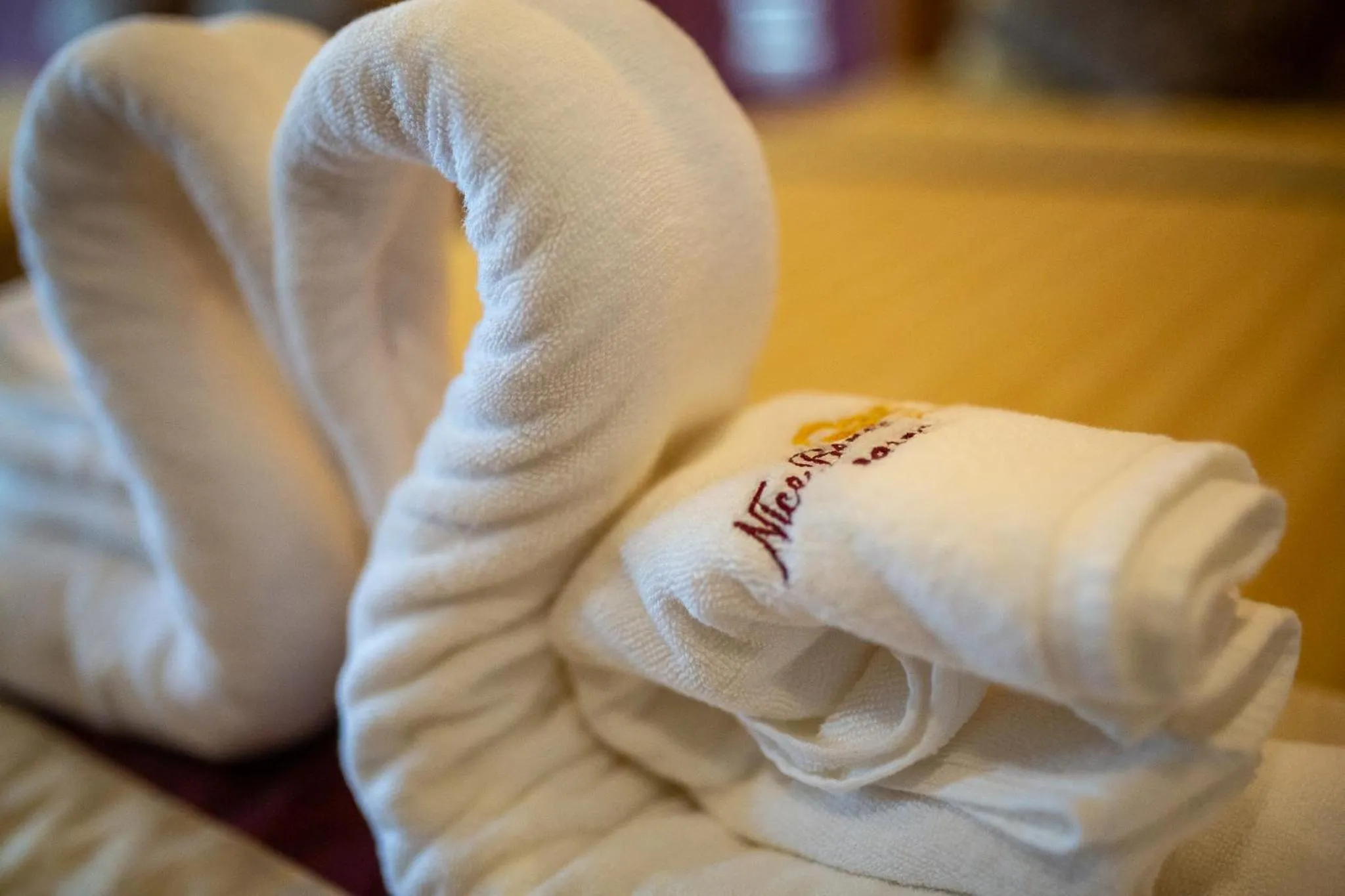 Nice Beach Resort Koh Pha-ngan