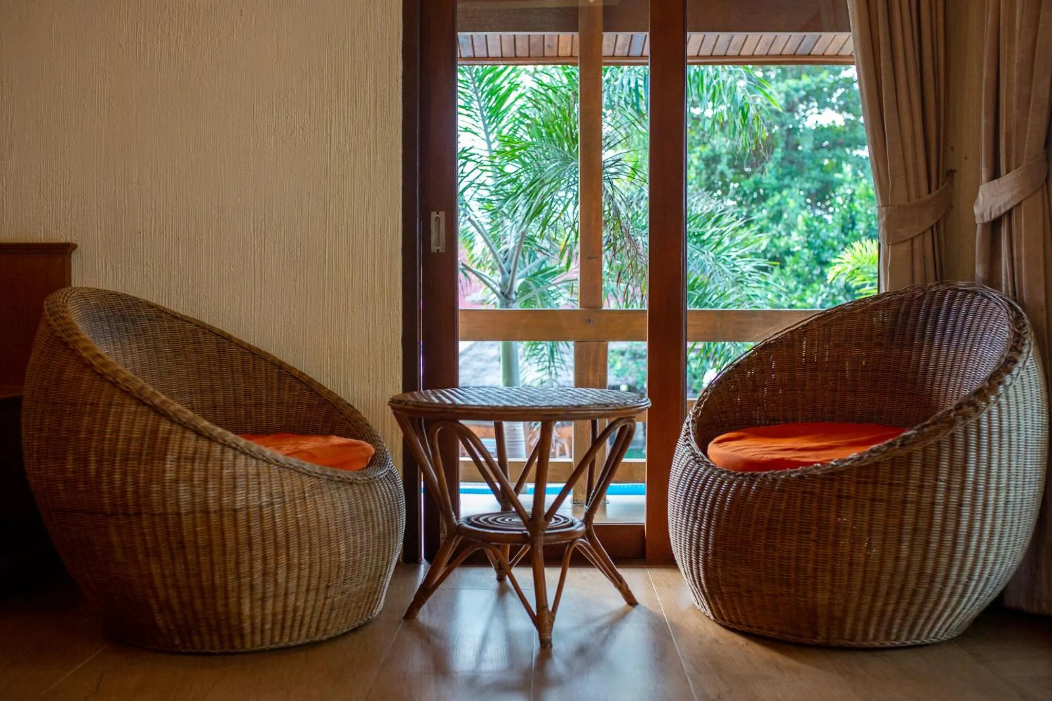 Nice Beach Resort Koh Pha-ngan