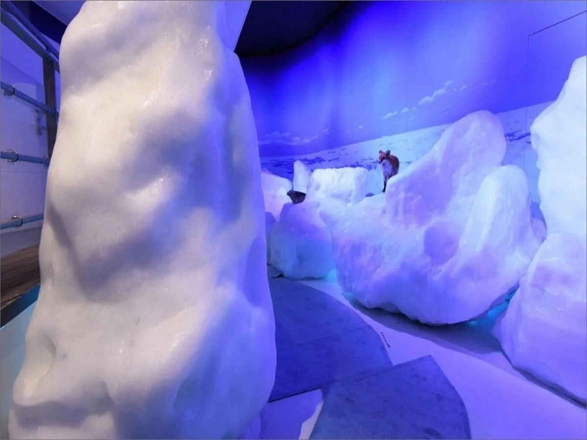 Abashiri Kanko Hotel