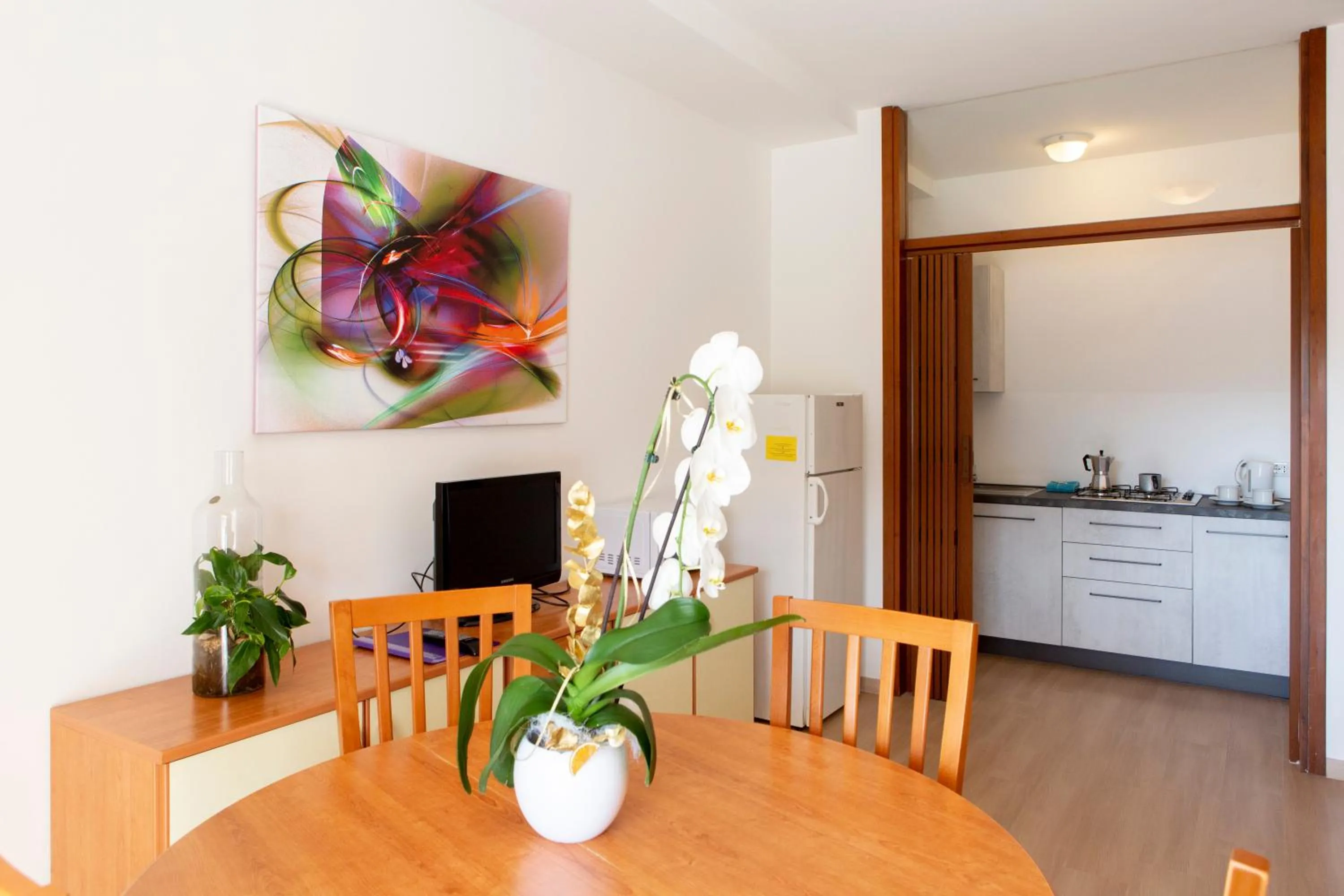 Holiday Appartamenti