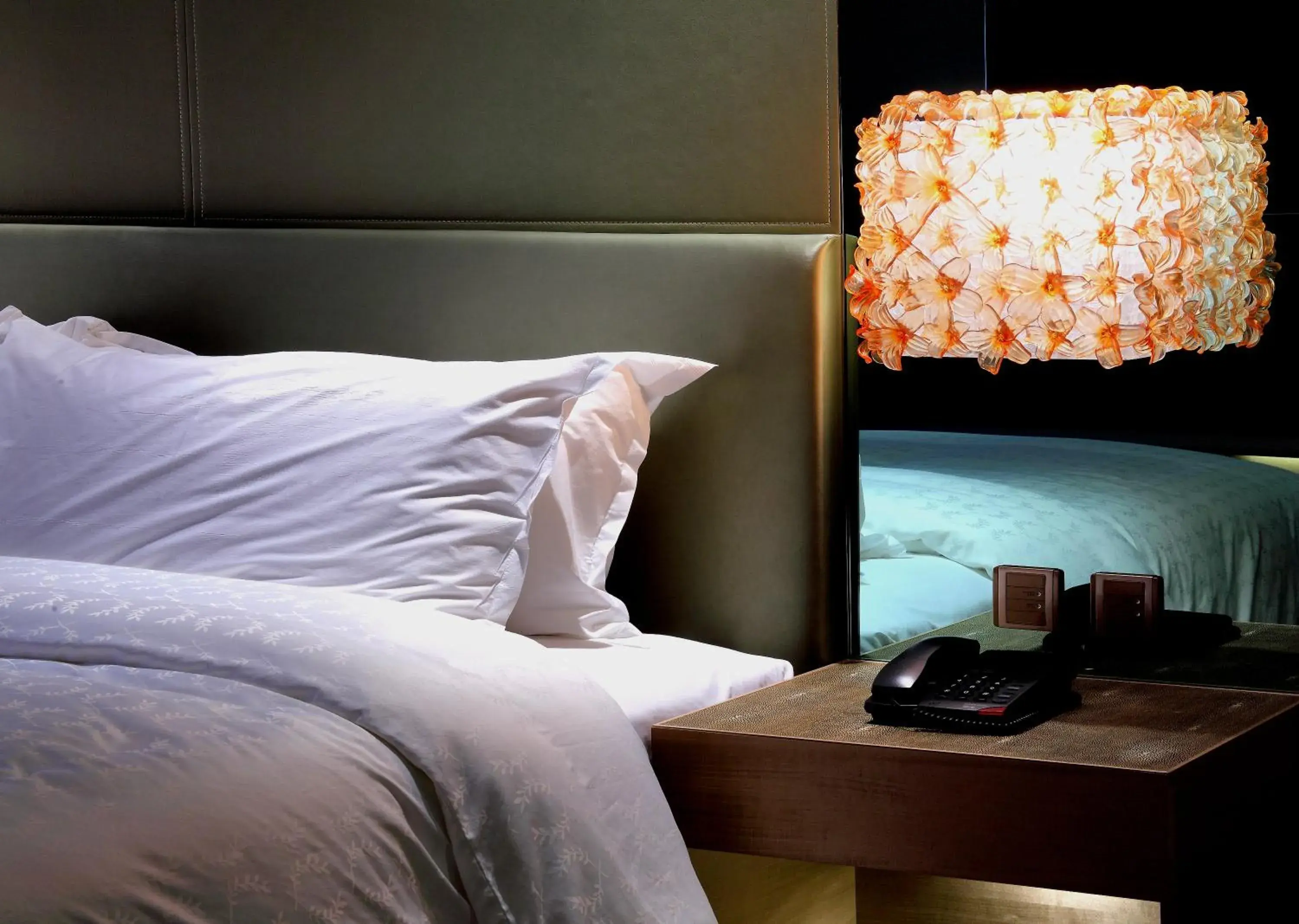 Executive King Room with City View in Sheraton Hsinchu Hotel Executive King Room with City View in Sheraton Hsinchu Hotel