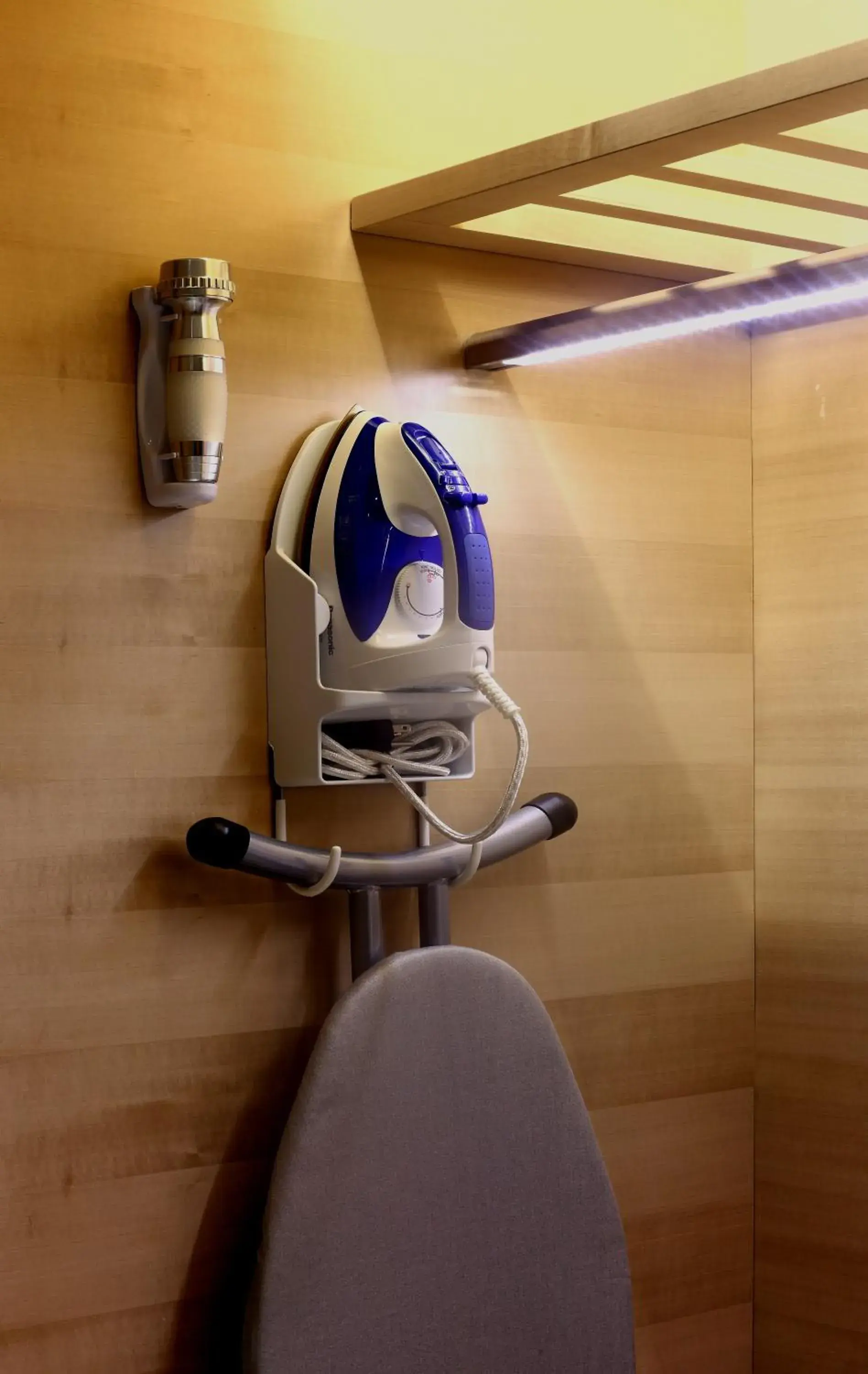 Deluxe King Room in Sheraton Hsinchu Hotel Deluxe King Room in Sheraton Hsinchu Hotel