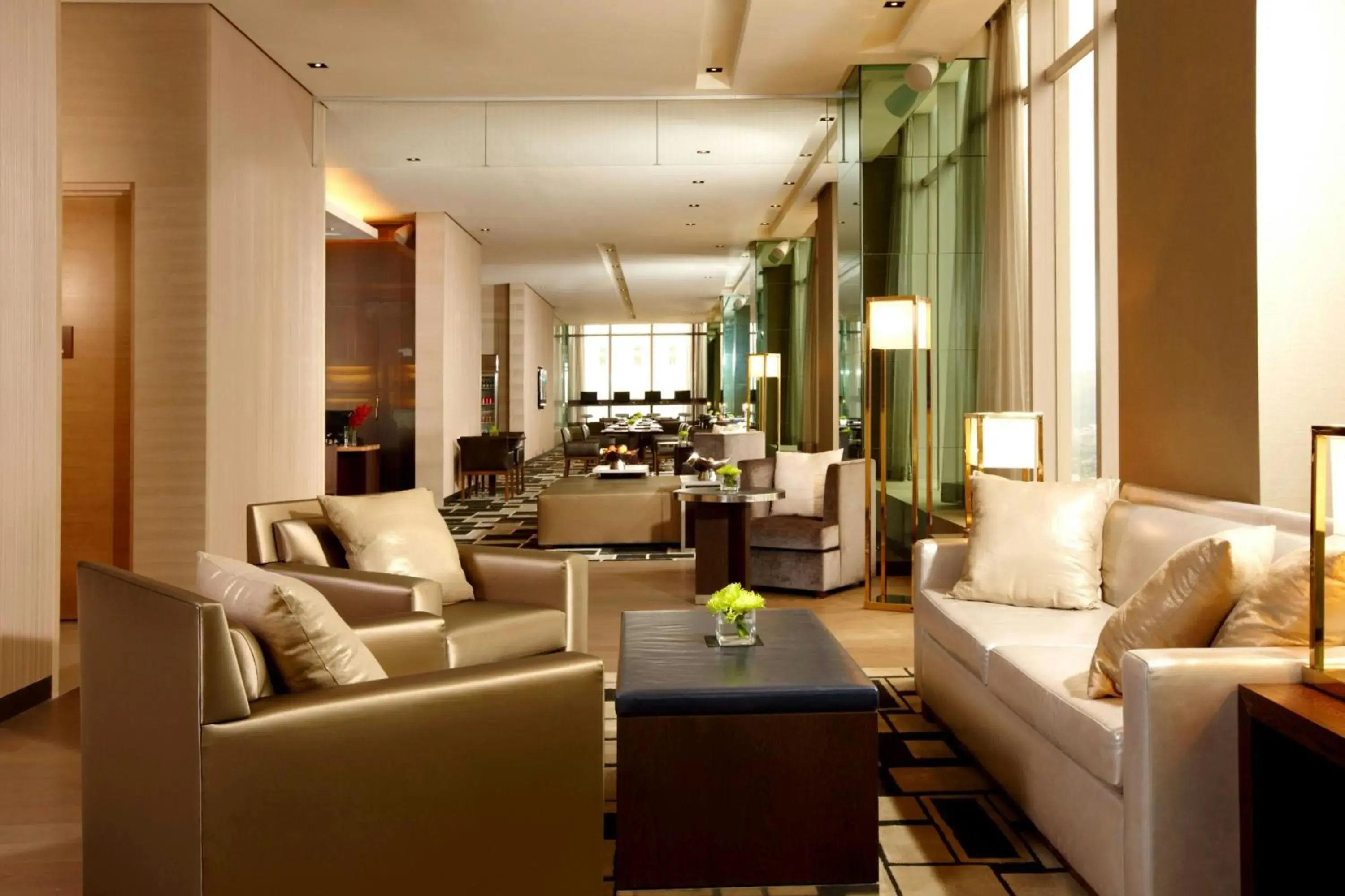 Sheraton Suite, Suite, 1 King, City view in Sheraton Hsinchu Hotel Sheraton Suite, Suite, 1 King, City view in Sheraton Hsinchu Hotel