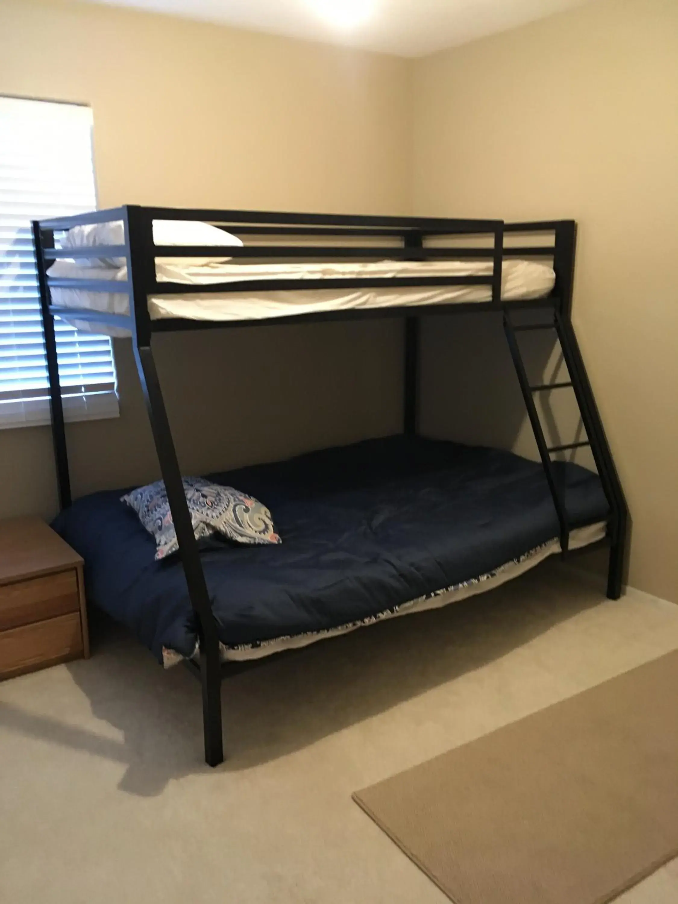 Double Room in Welcome House Las Vegas Double Room in Welcome House Las Vegas