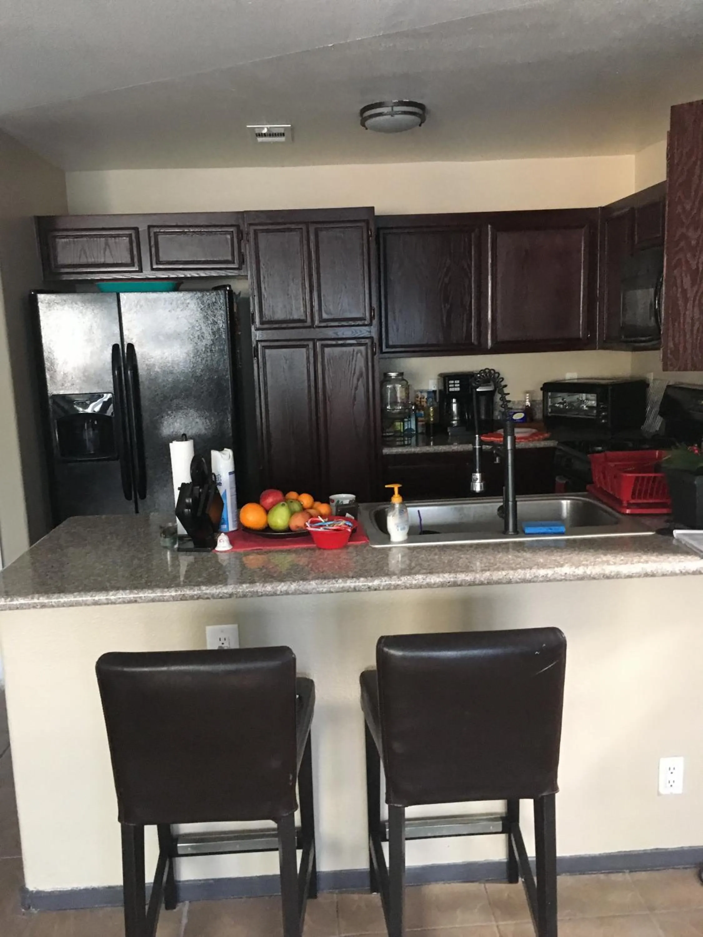 Lounge or bar in Welcome House Las Vegas