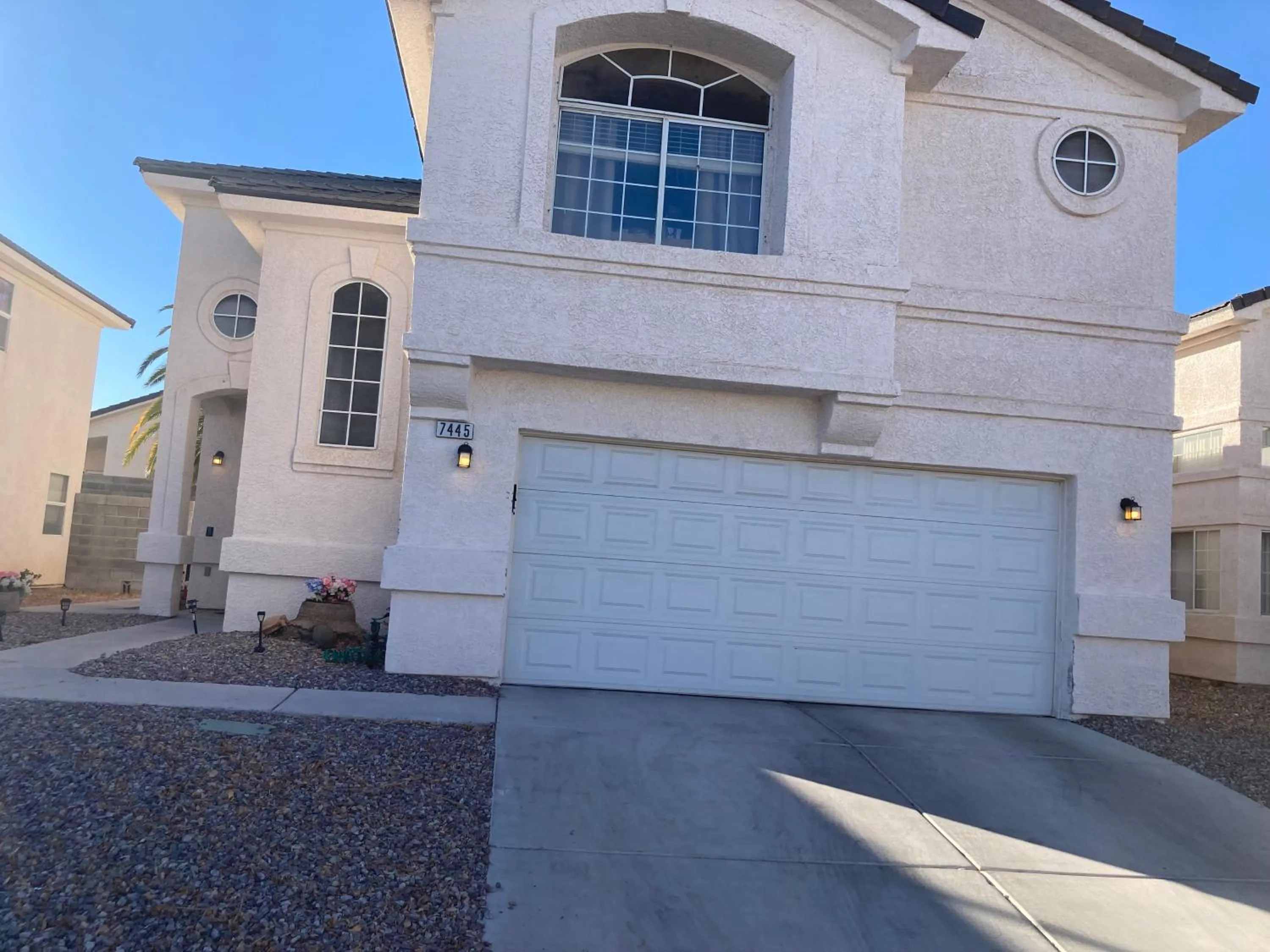 Welcome House Las Vegas