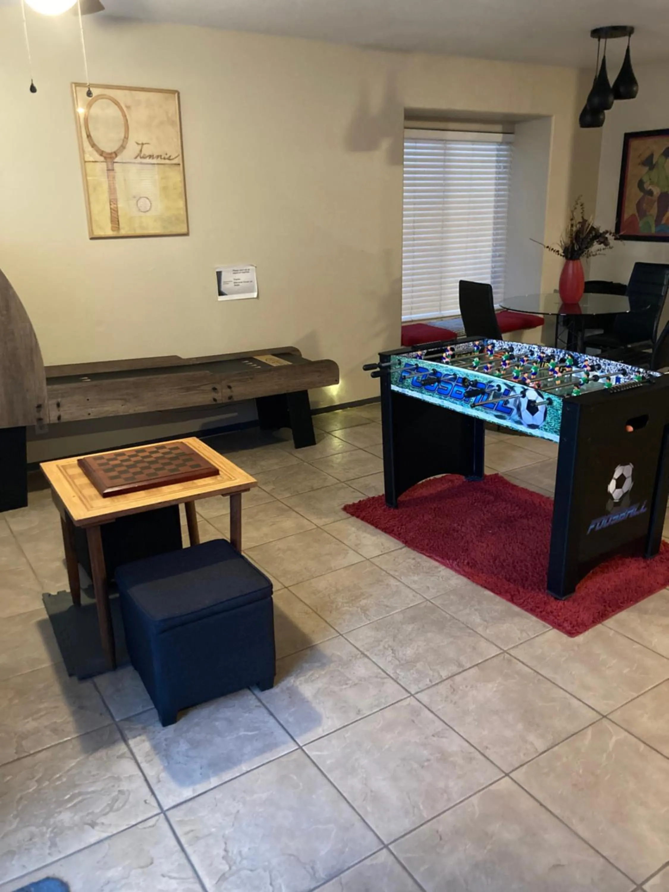 Welcome House Las Vegas