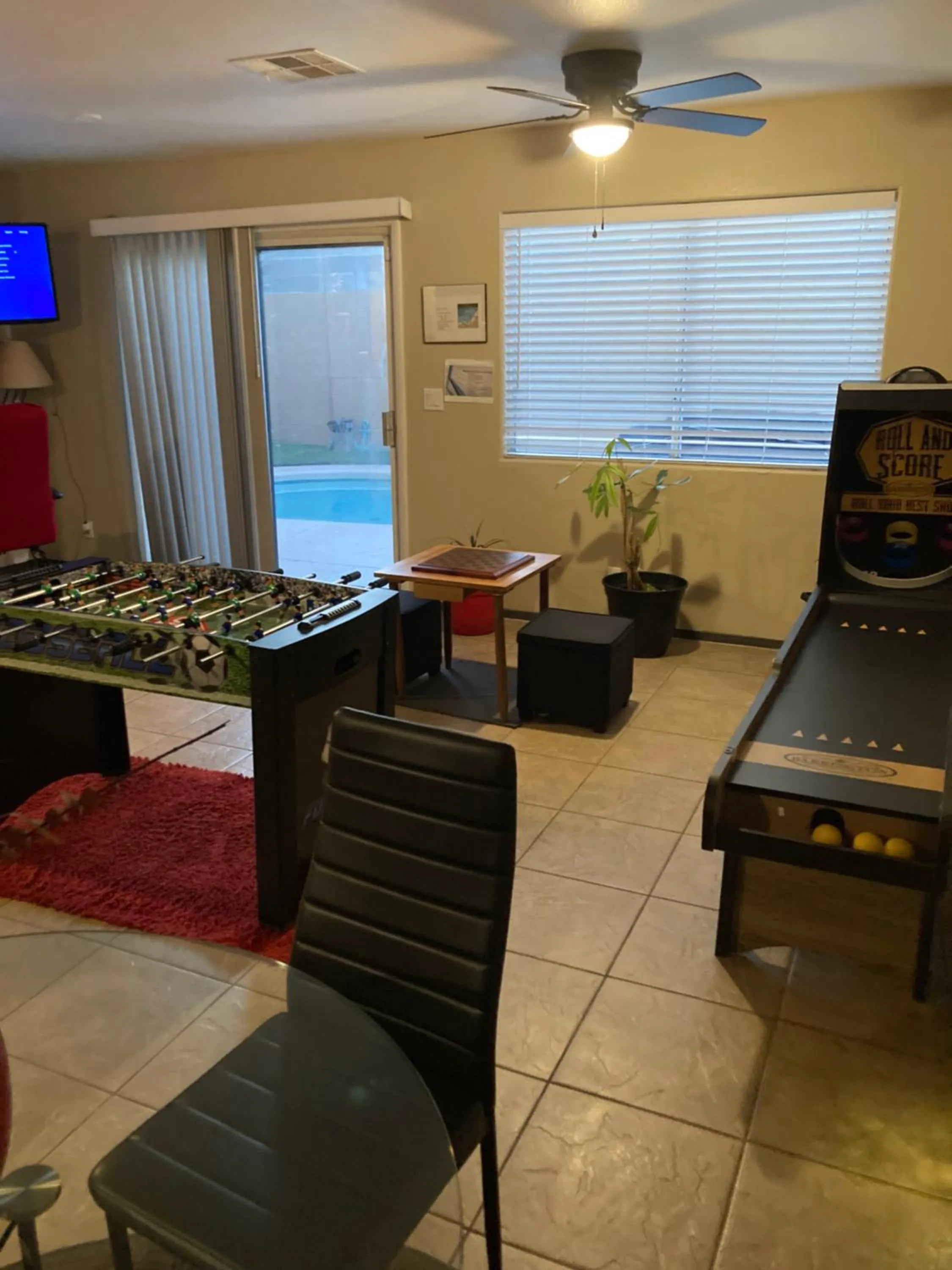 Welcome House Las Vegas