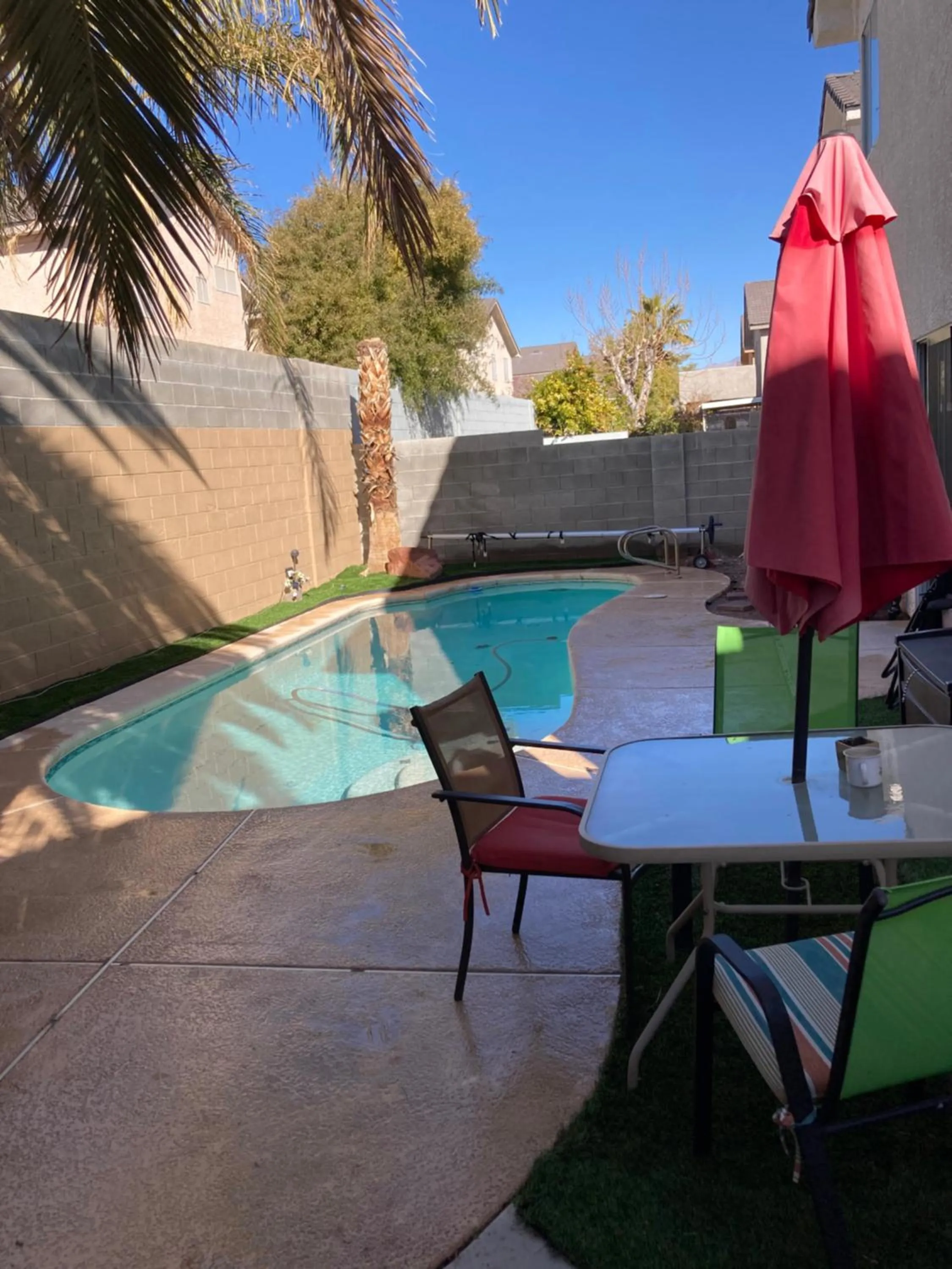 Welcome House Las Vegas