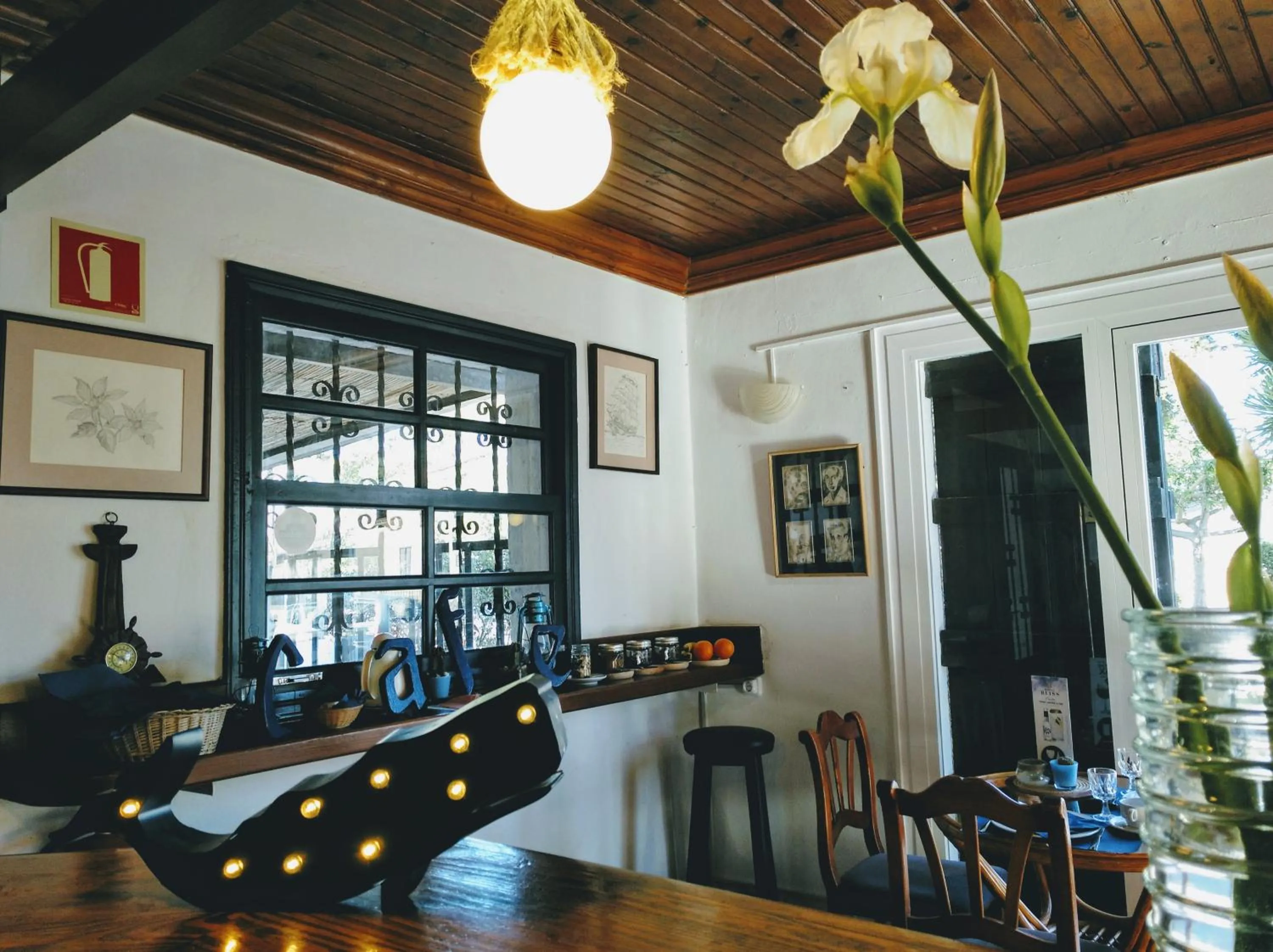 Zhimbad B&B by the sea