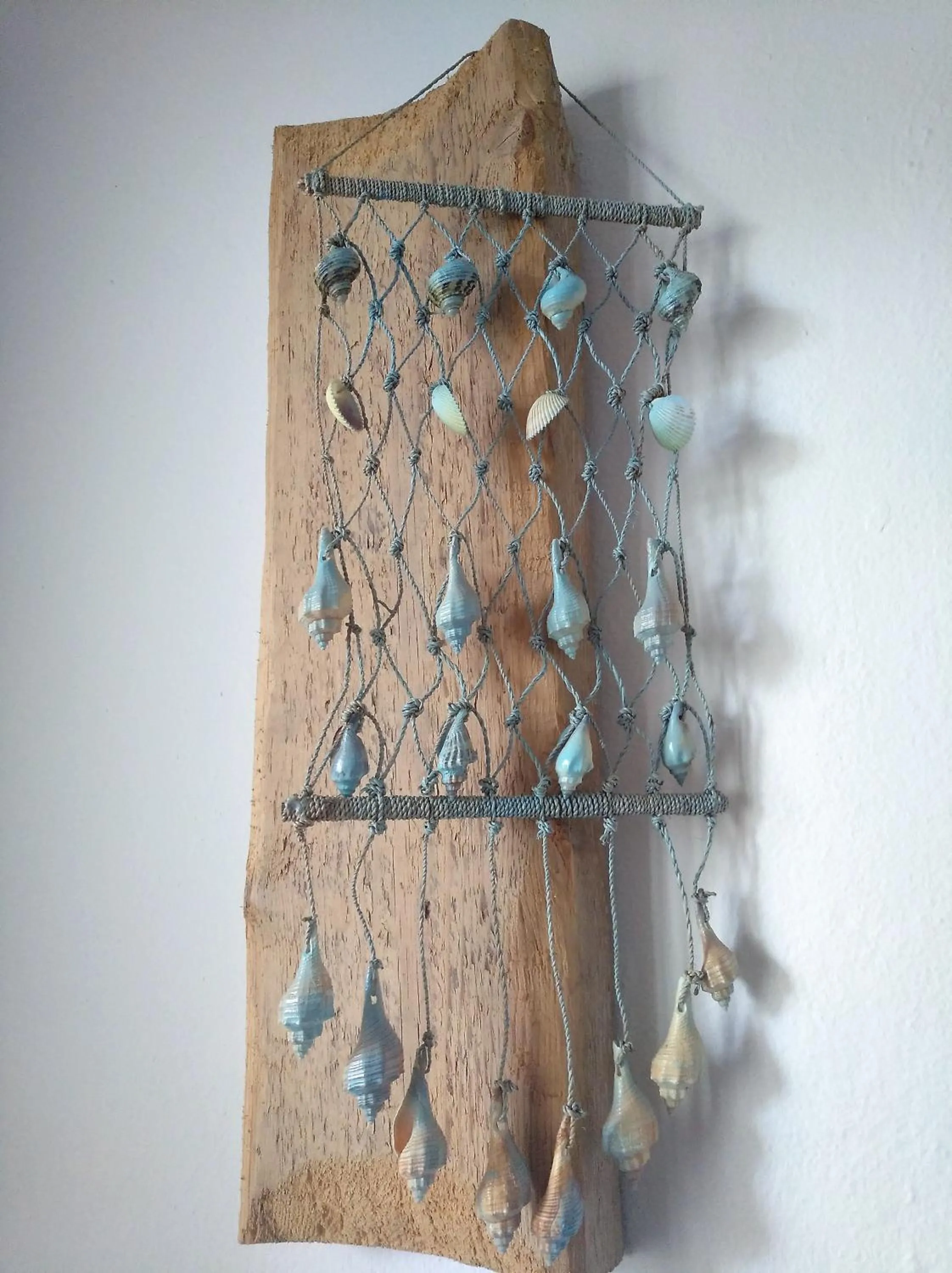 Decorative detail in Zhimbad B&B by the sea