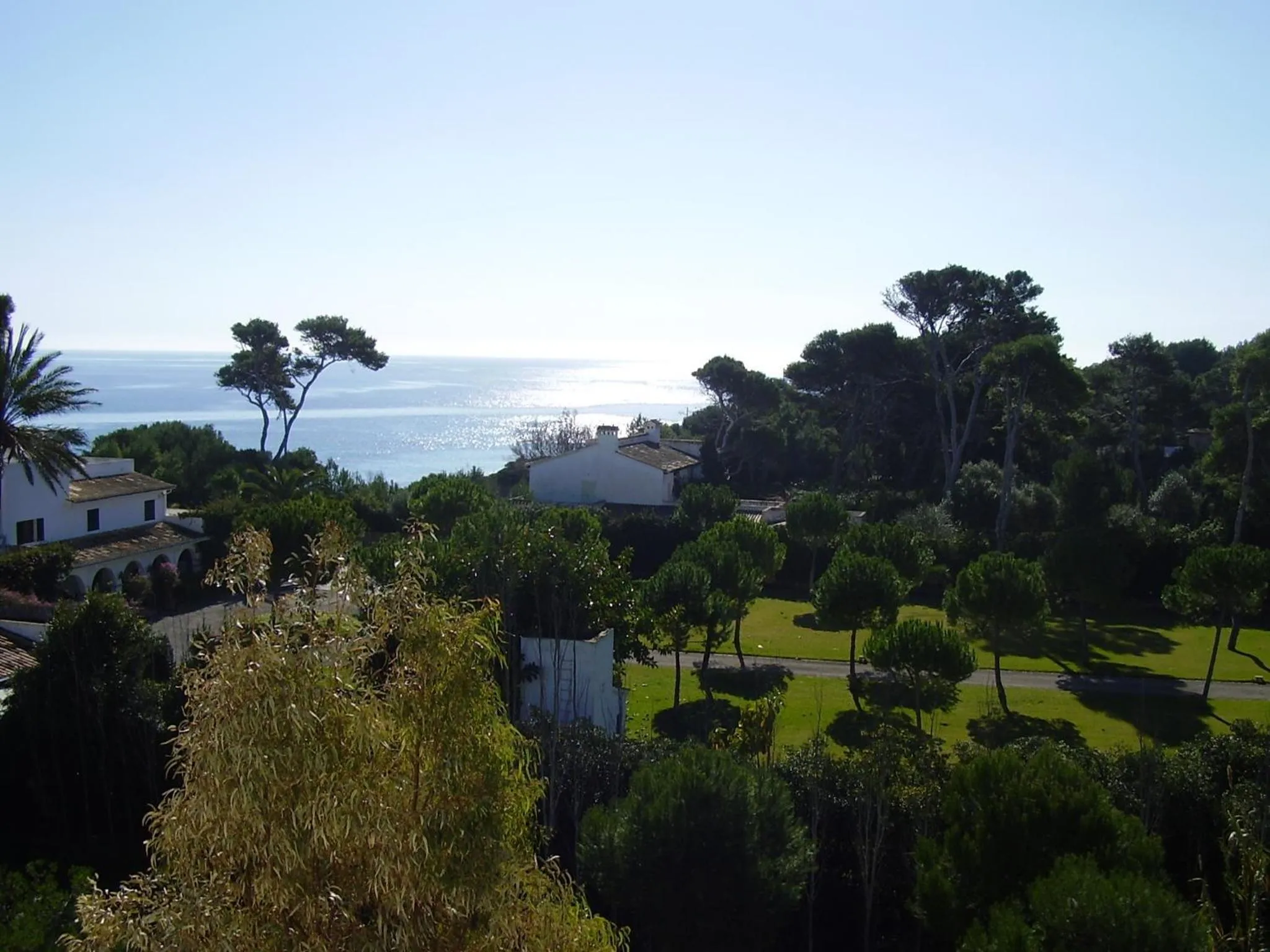 Area and facilities in Zhimbad B&B by the sea