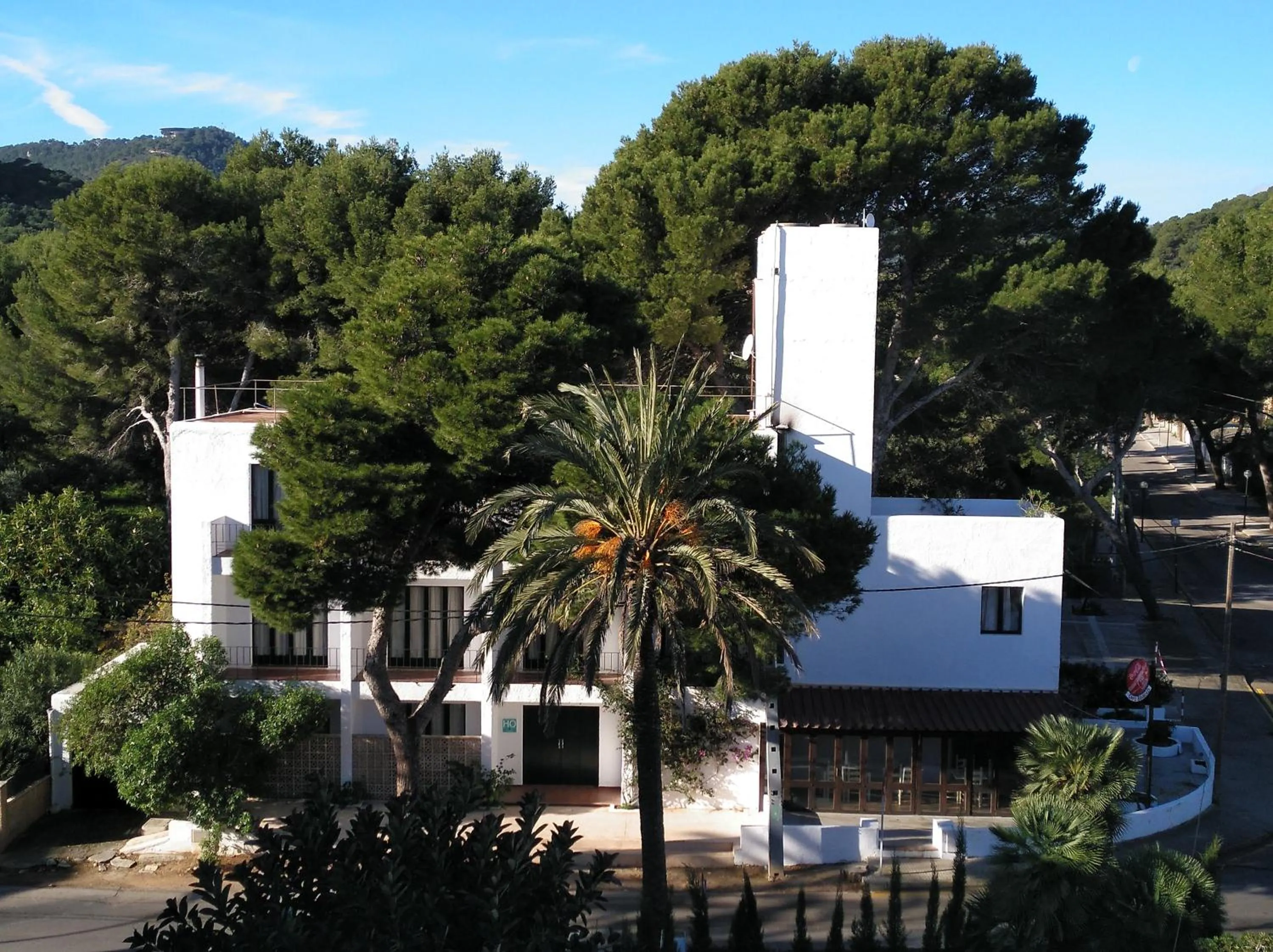 On site in Zhimbad B&B by the sea