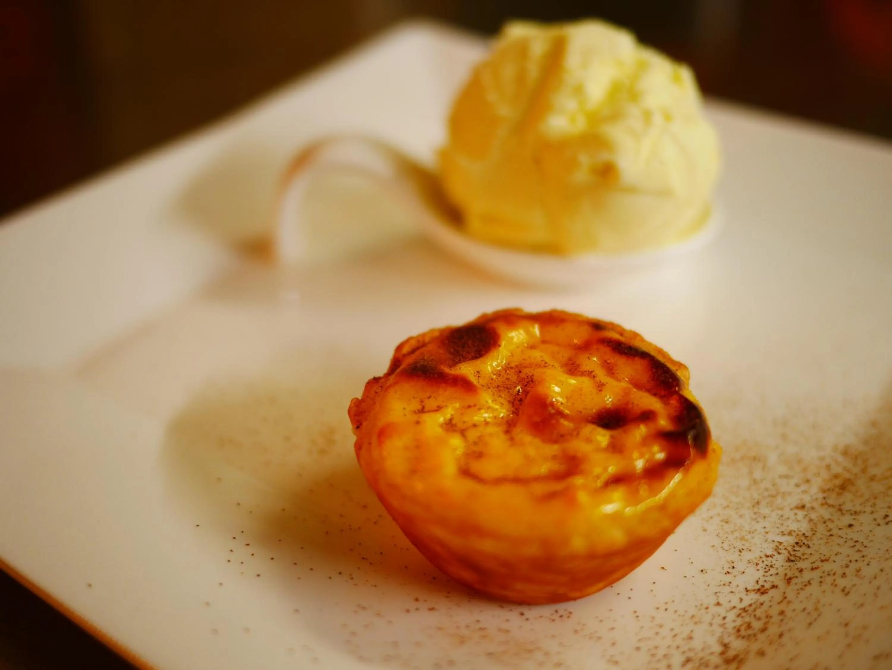 Food in Bonne Auberge Les Bugnenets