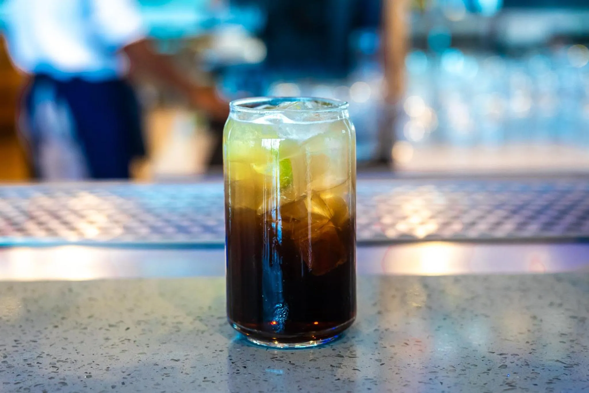 Restaurant/places to eat in Blaauwberg Beach Hotel