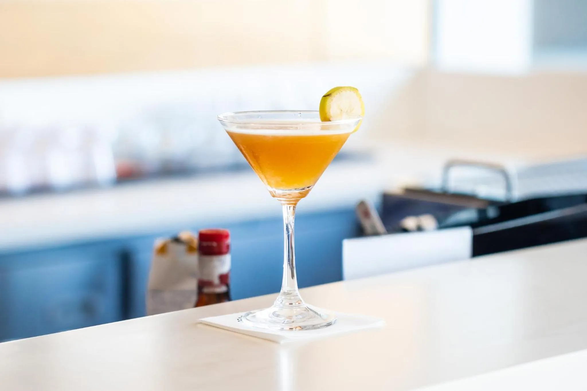 Lounge or bar in Blaauwberg Beach Hotel