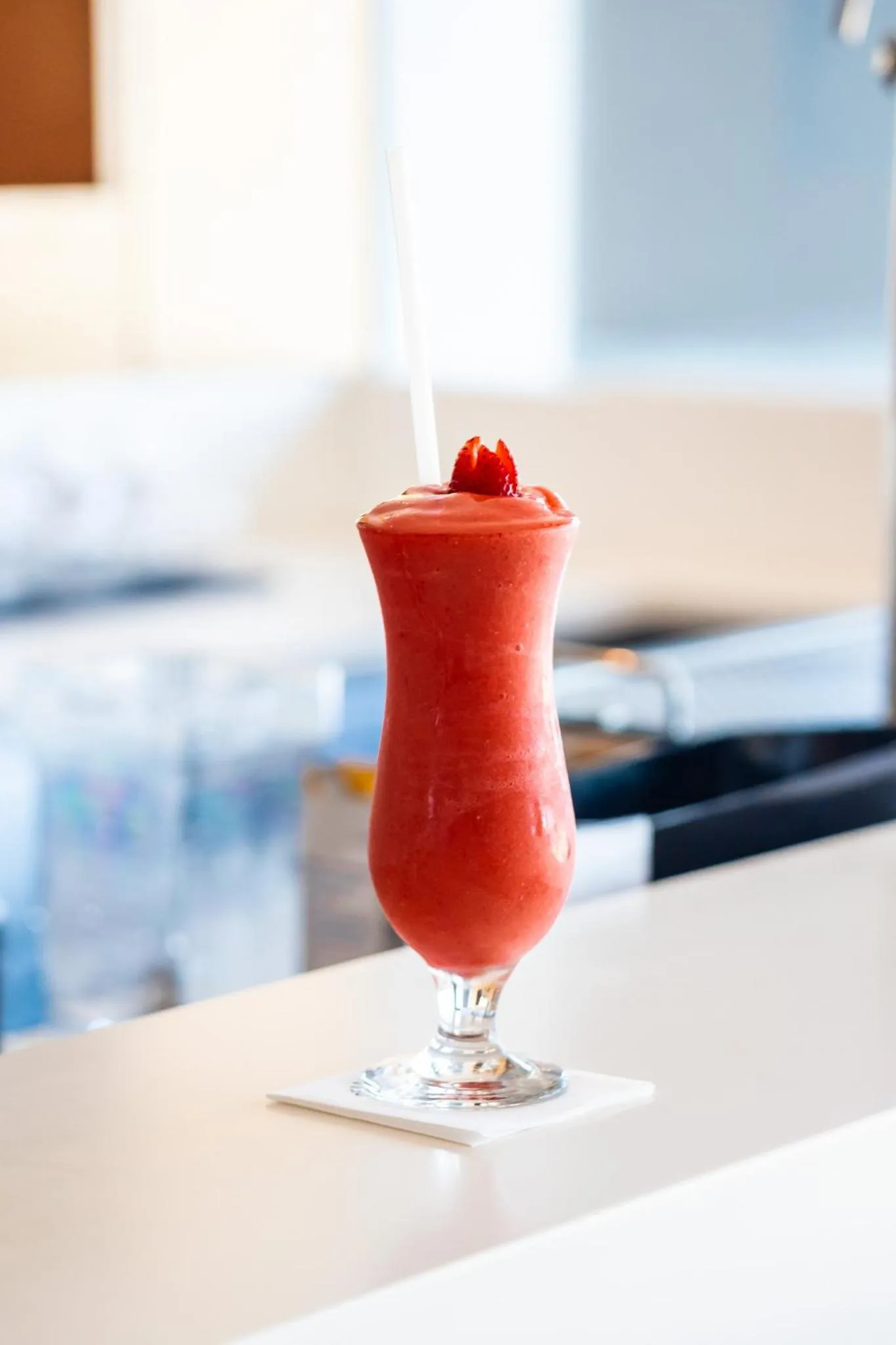 Lounge or bar in Blaauwberg Beach Hotel