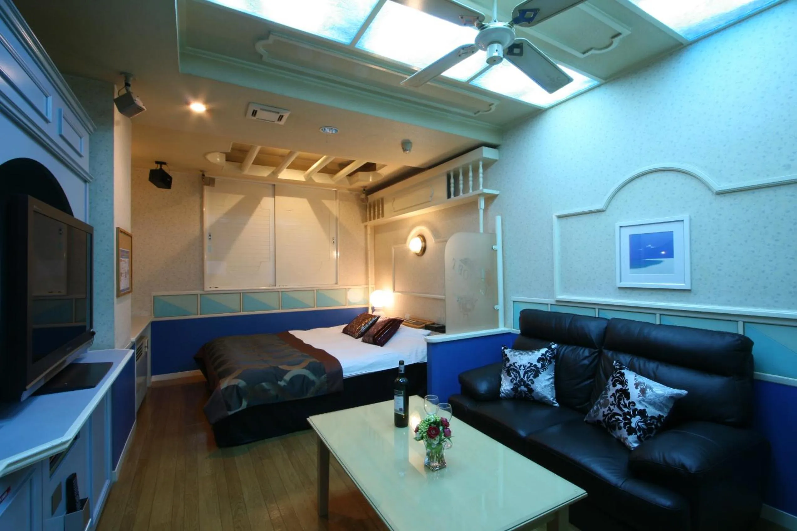 Restay Kokura (Adult Only)