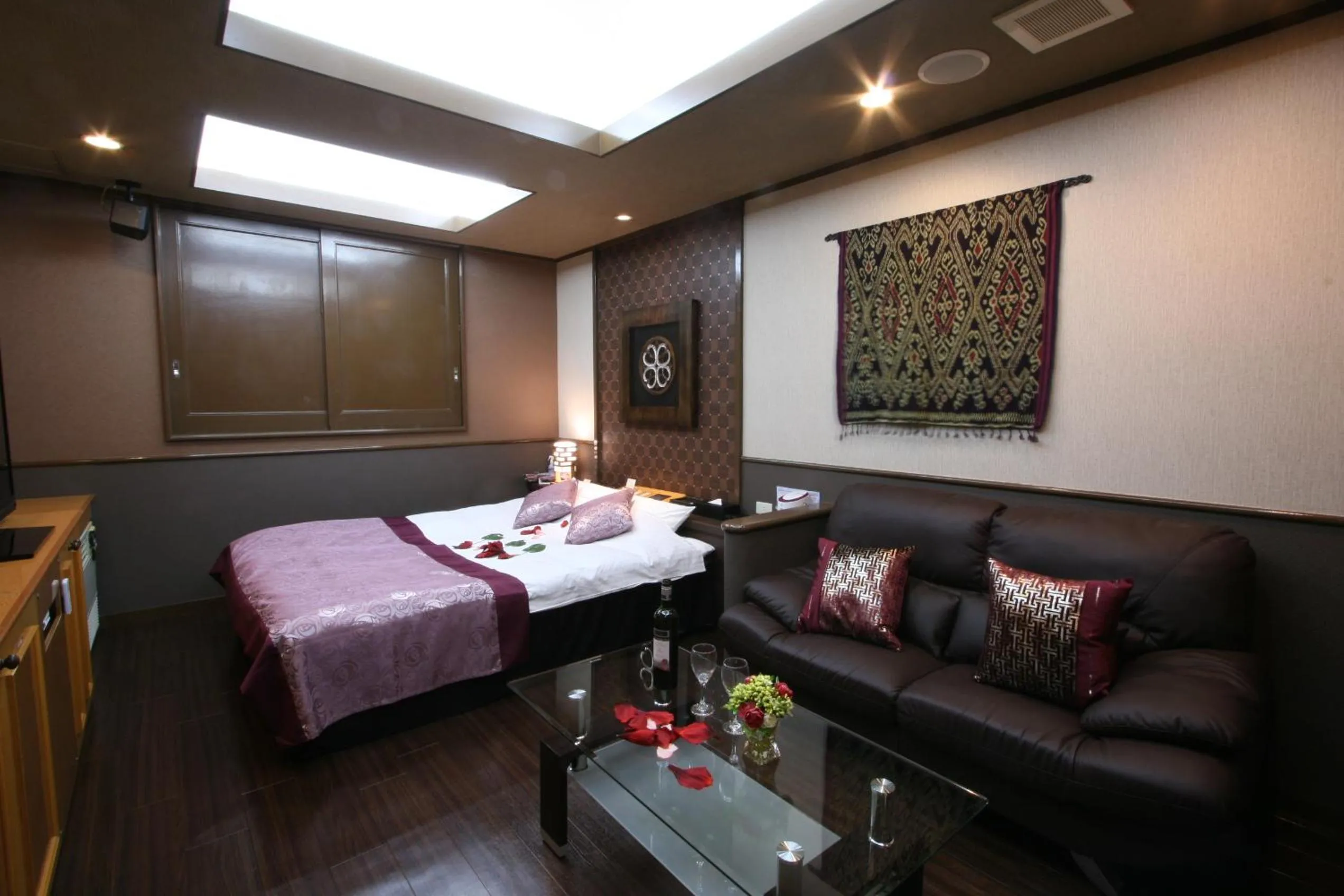 Restay Kokura (Adult Only)