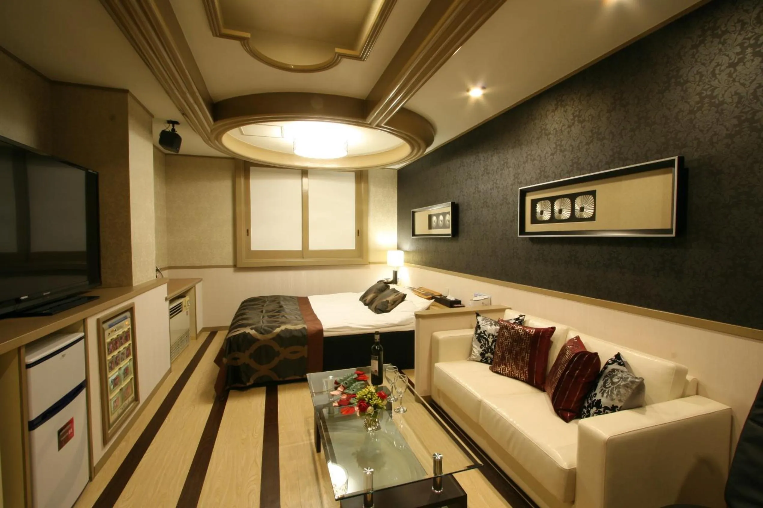 Restay Kokura (Adult Only)