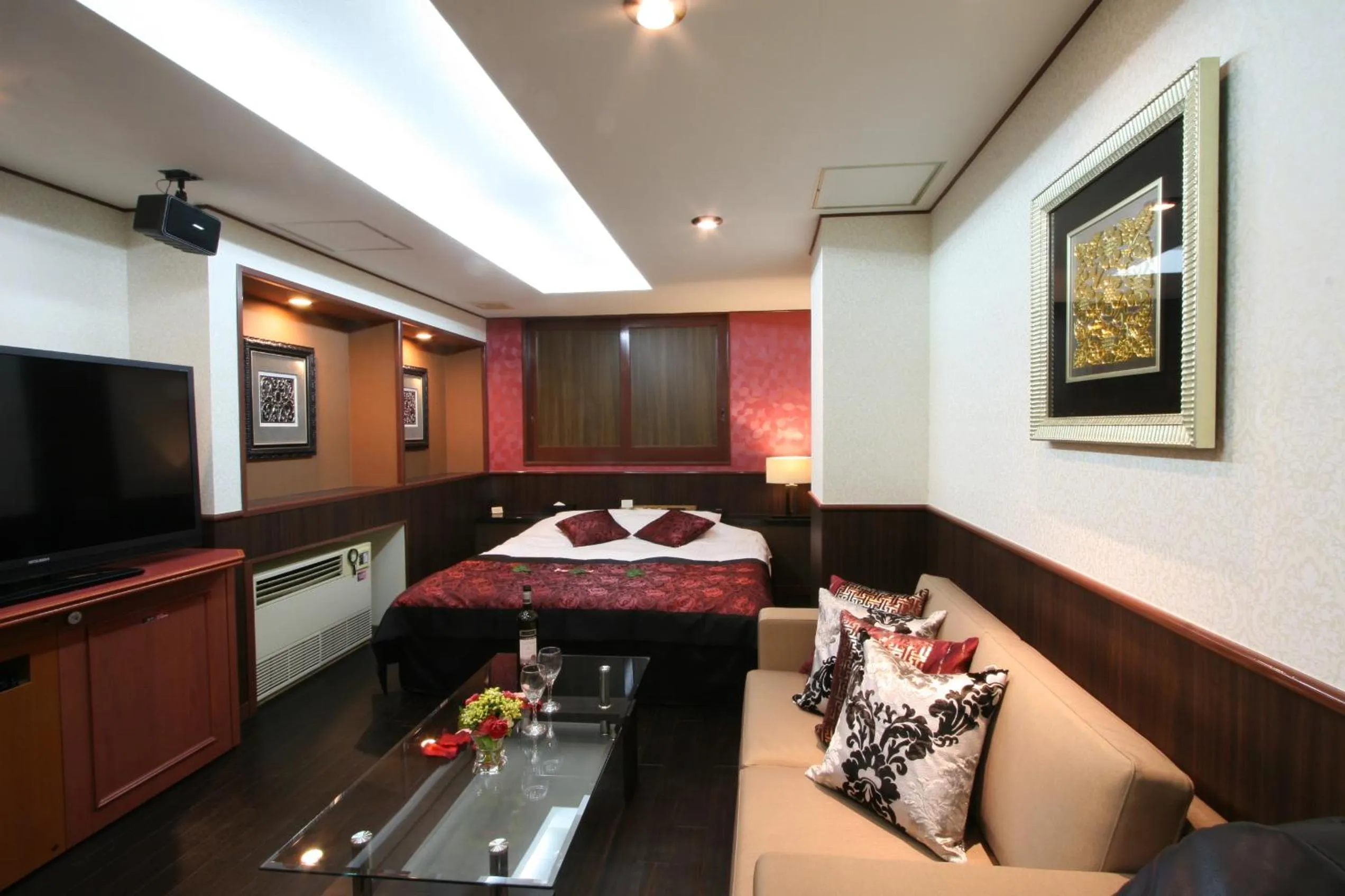 Restay Kokura (Adult Only)