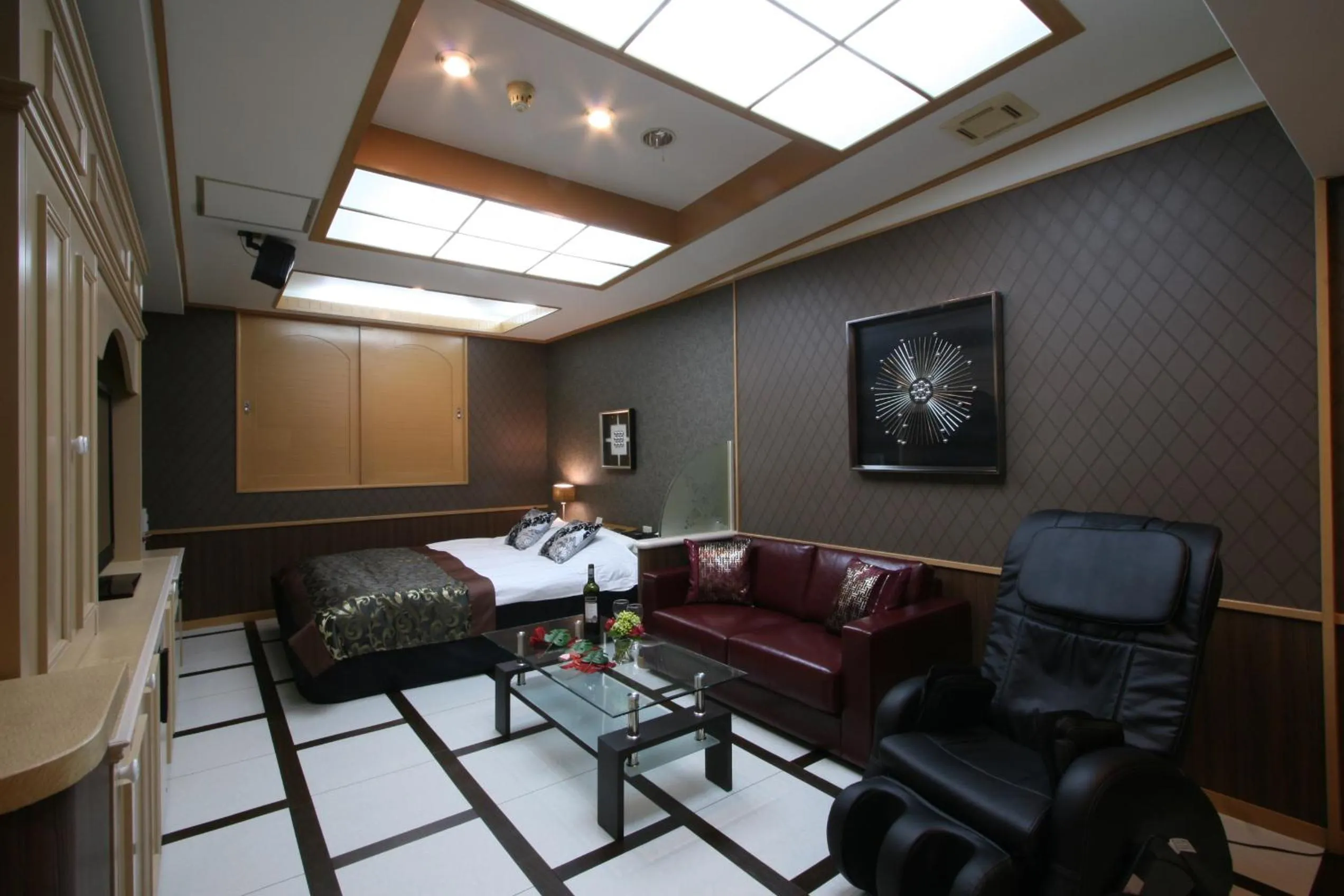 Restay Kokura (Adult Only)