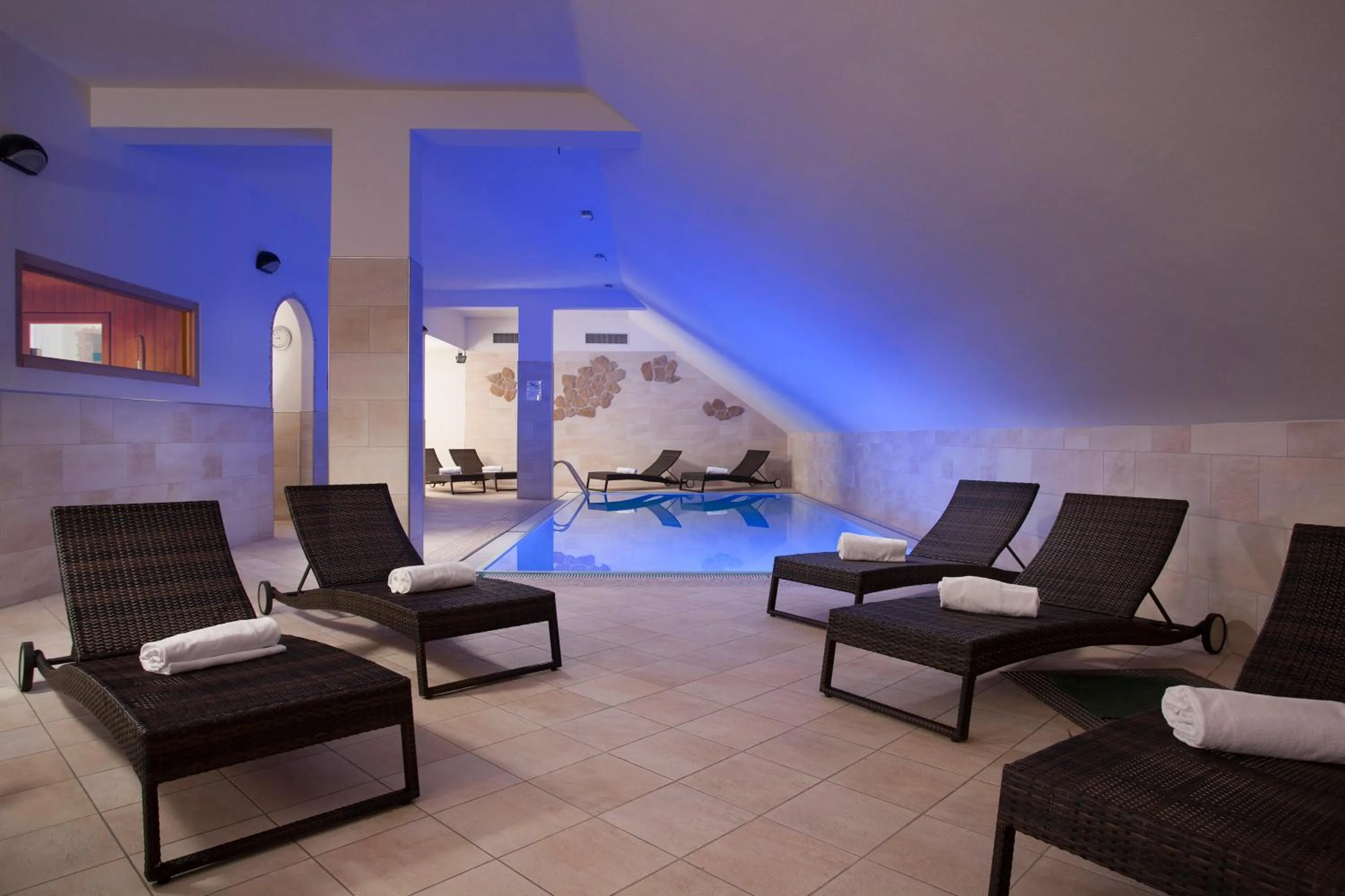 Activities in Residence Rododendro