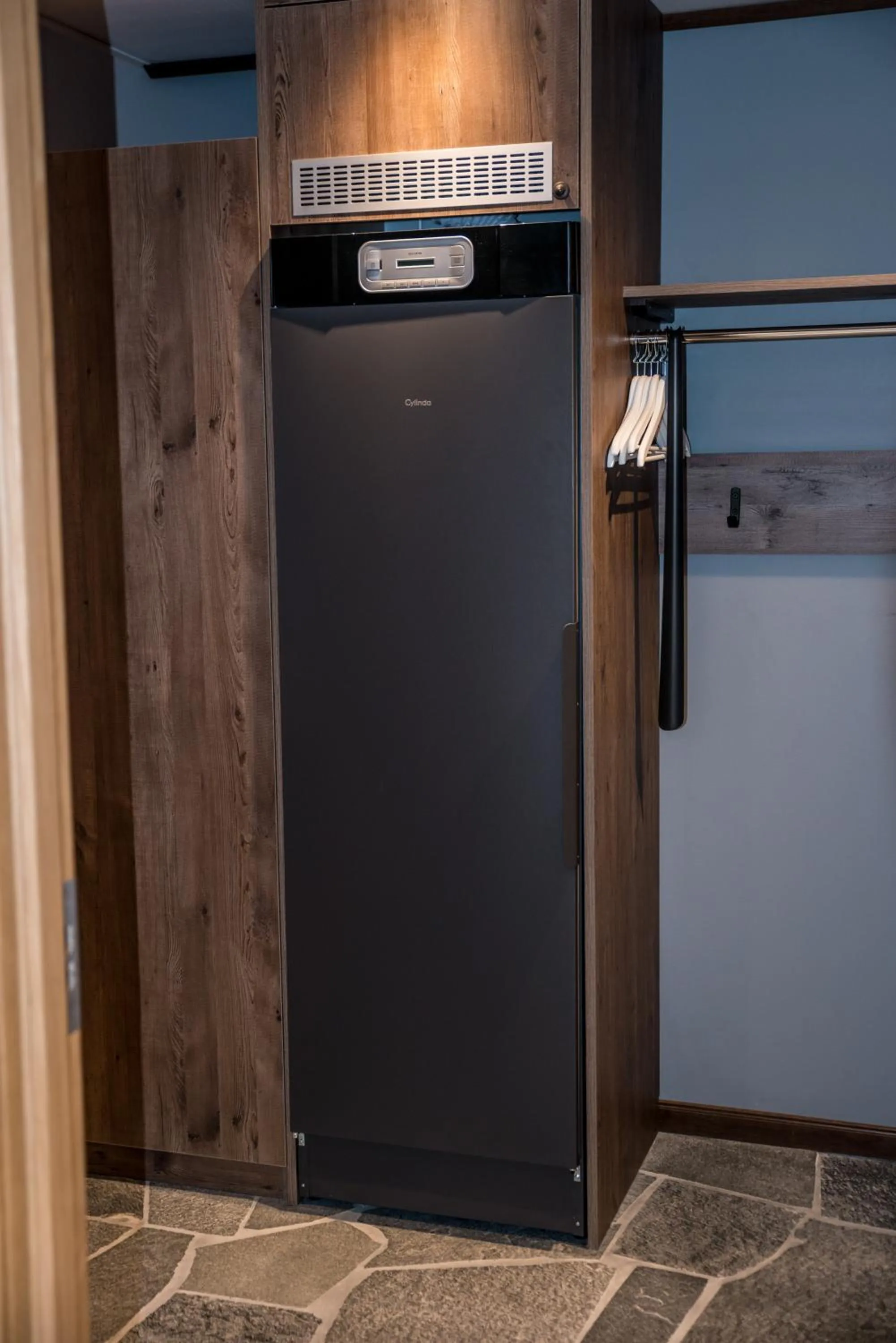 dryer in Mountain Lodge