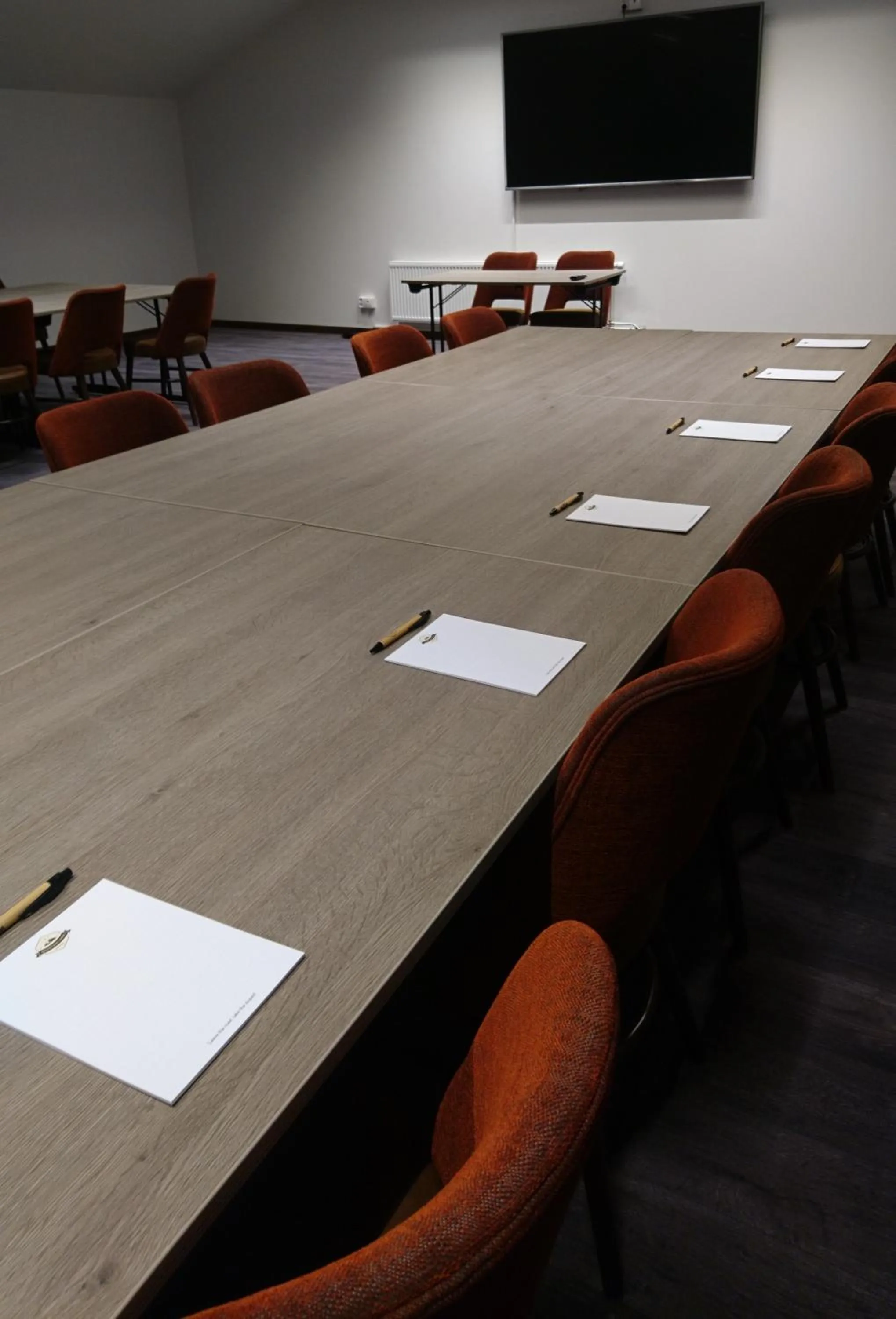 TV and multimedia in Mountain Lodge