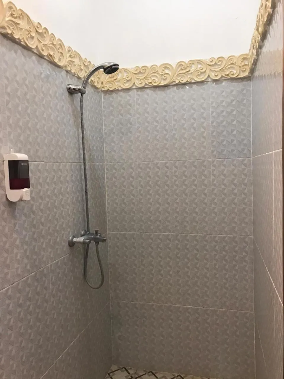 Mikuk Homestay Canggu