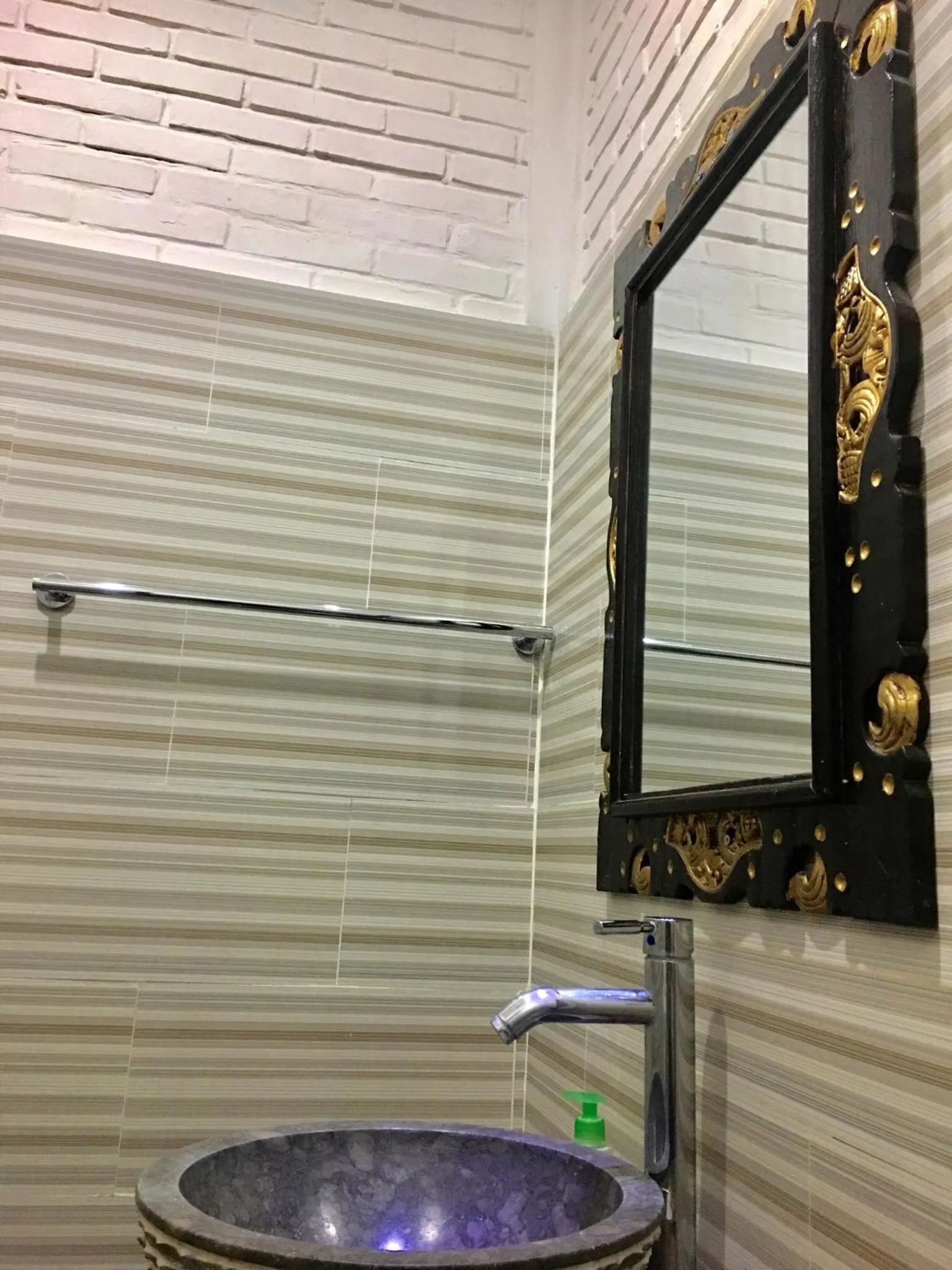 Mikuk Homestay Canggu