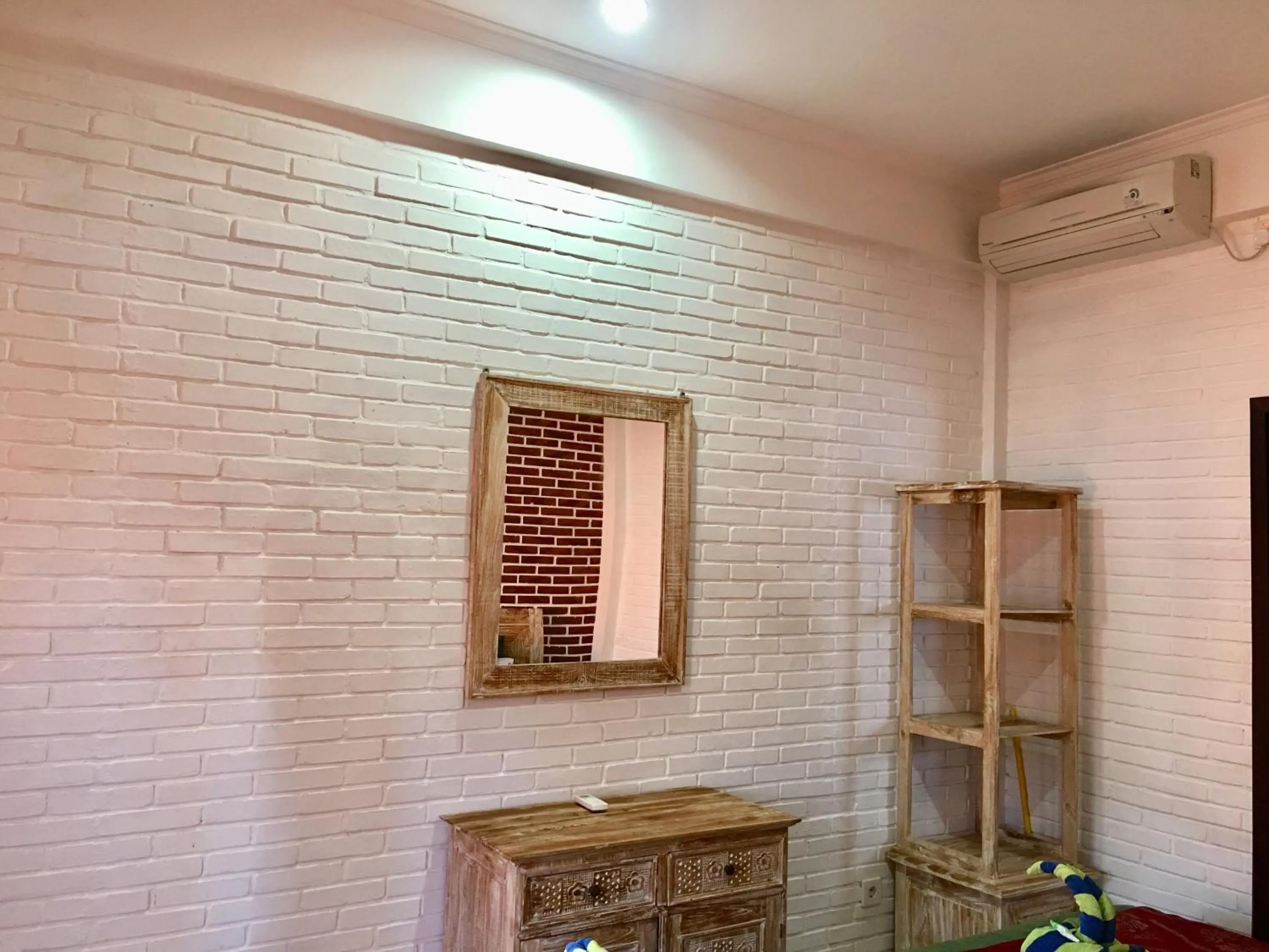 Mikuk Homestay Canggu