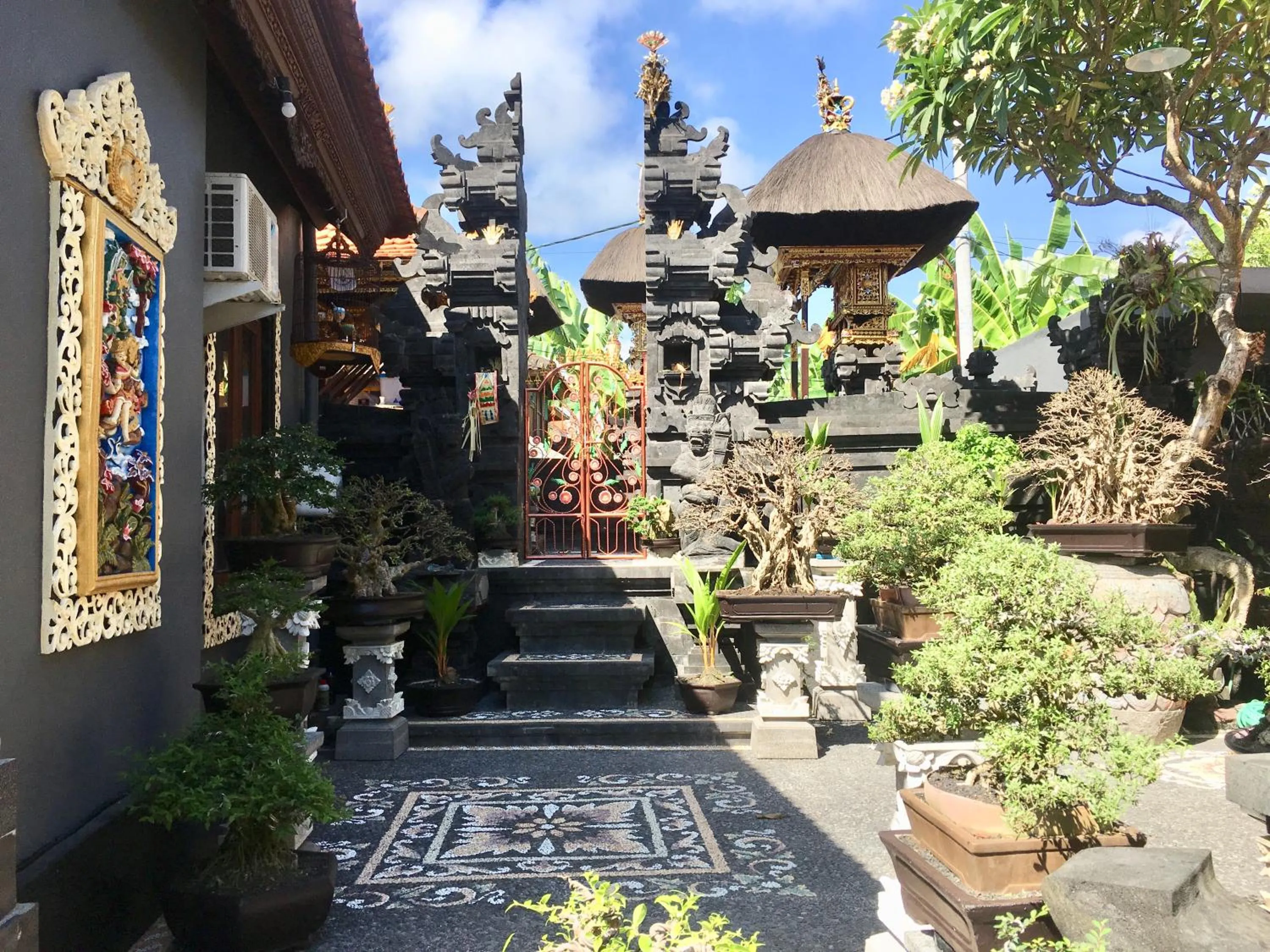 Mikuk Homestay Canggu