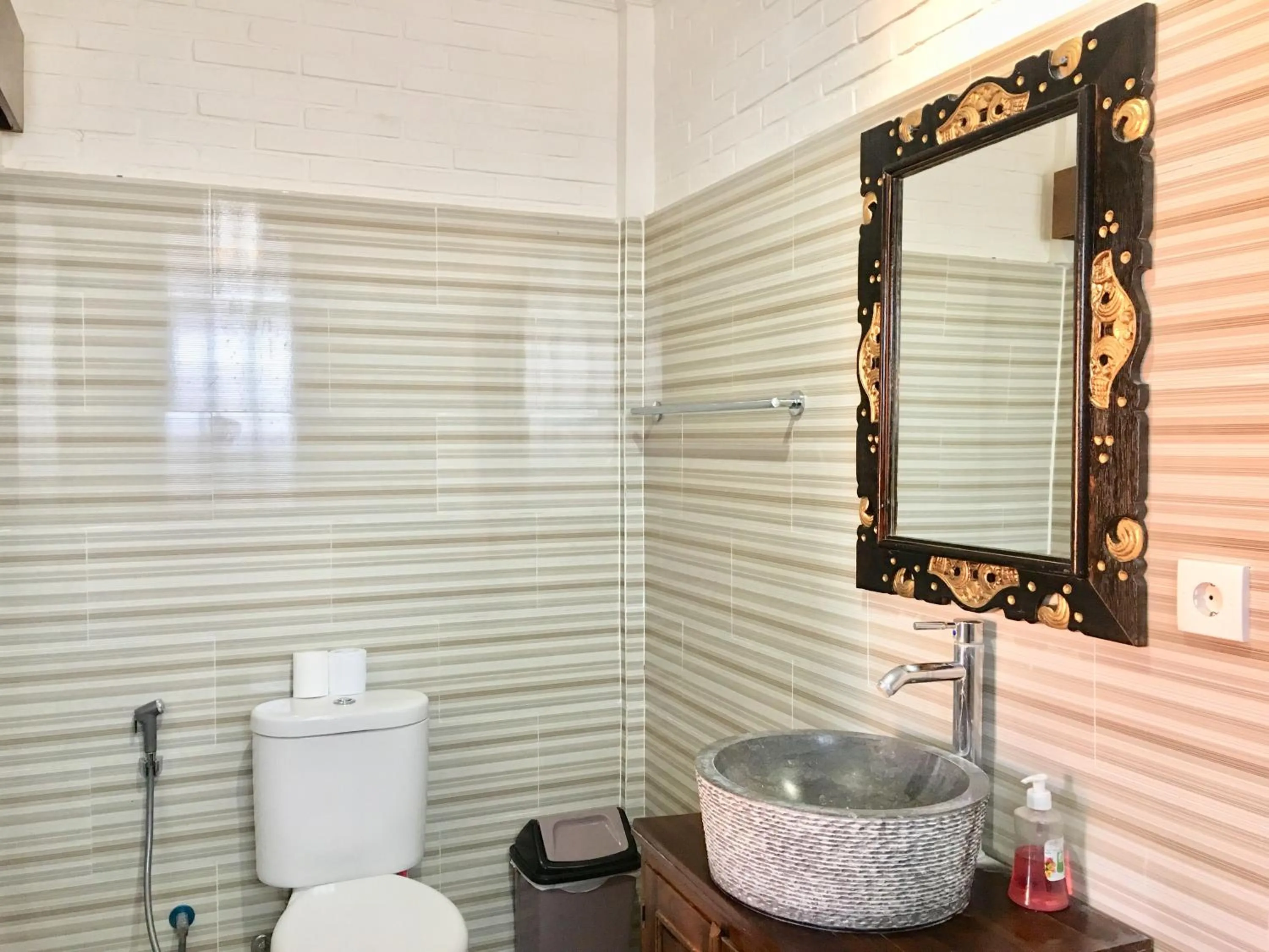 Mikuk Homestay Canggu