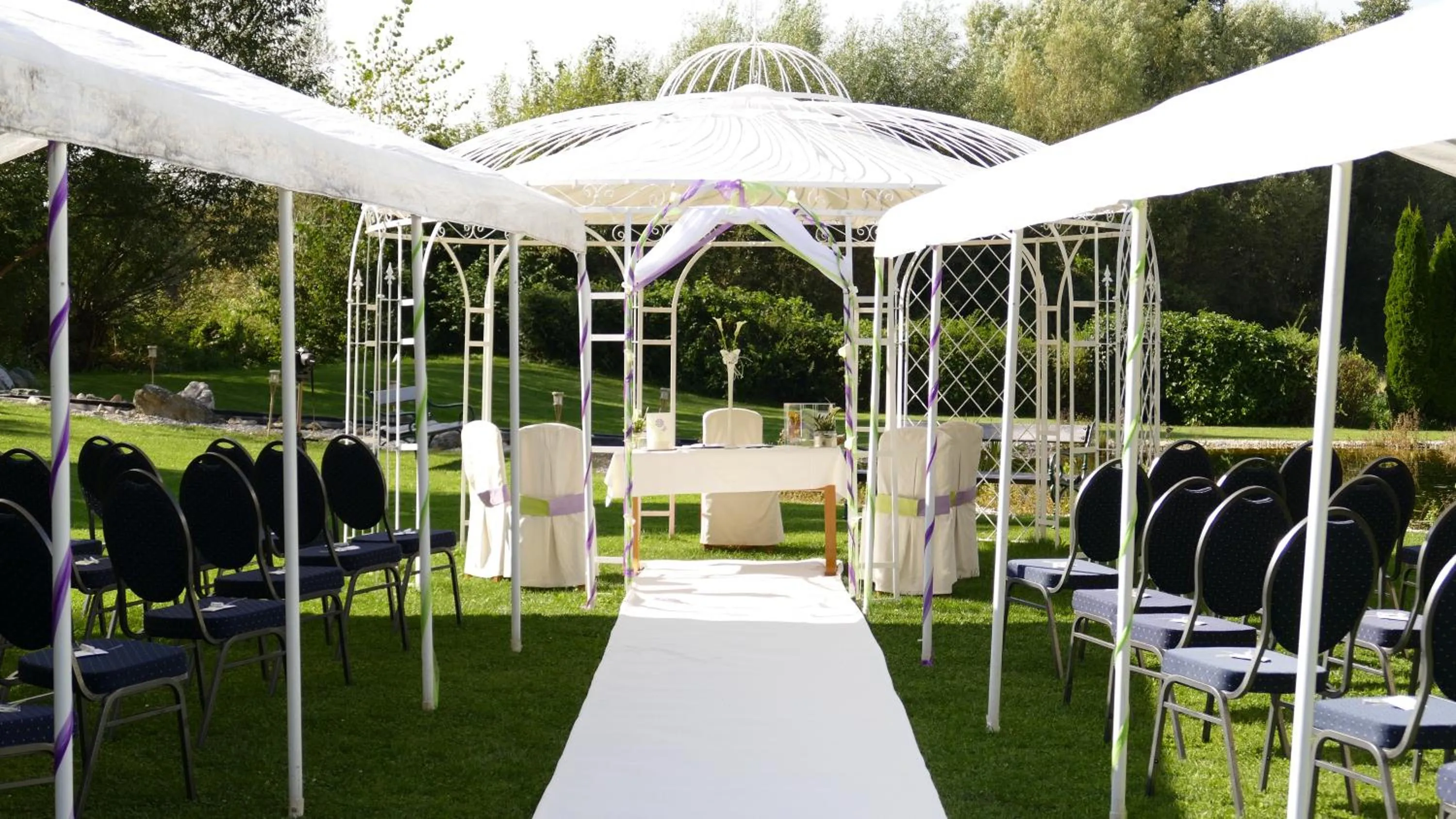 Activities in Grandhotel Niederösterreichischer Hof