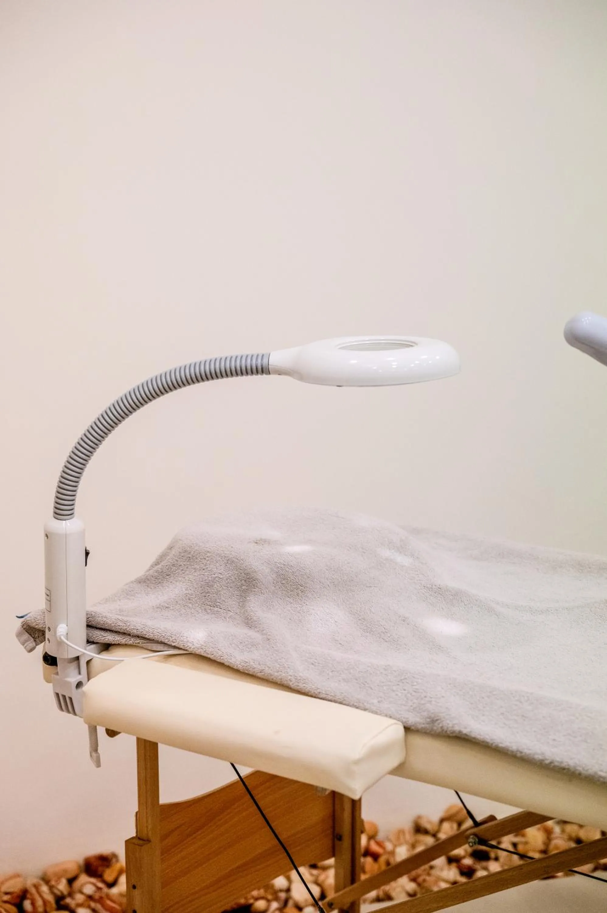 Spa and wellness centre/facilities in Anthea Hotel