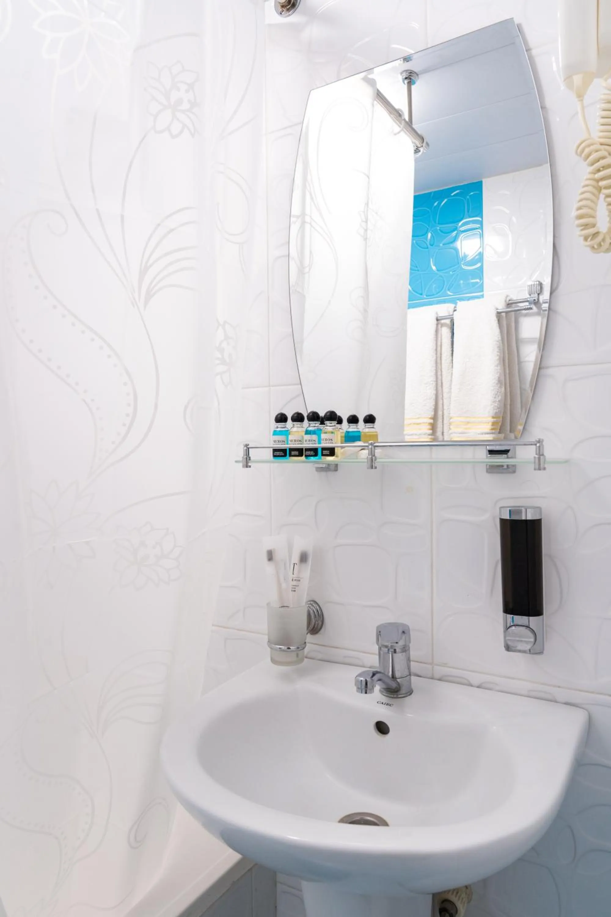 Meros Boutique Hotel