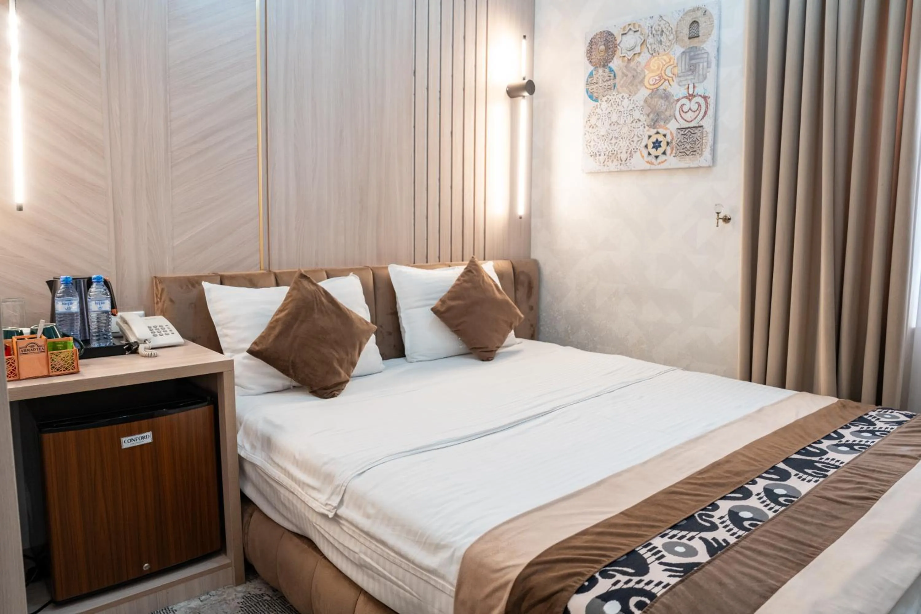 Meros Boutique Hotel