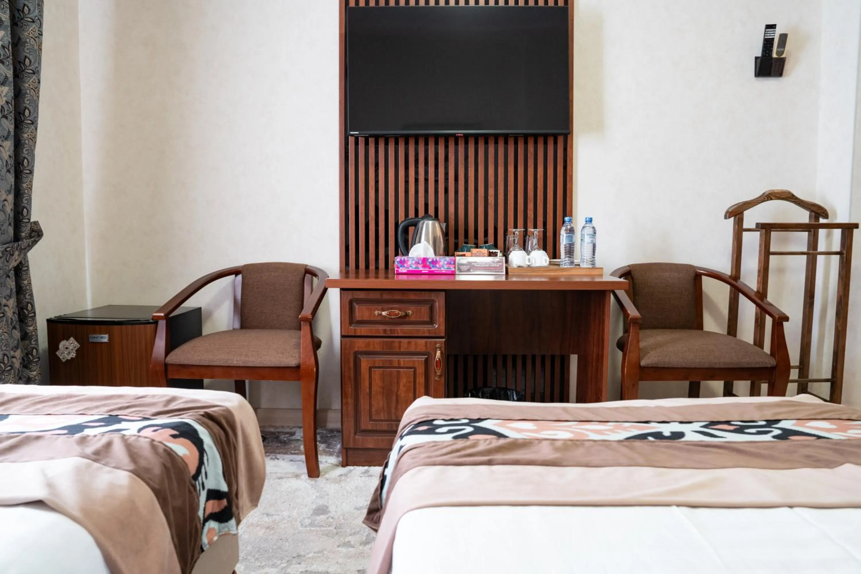 Meros Boutique Hotel