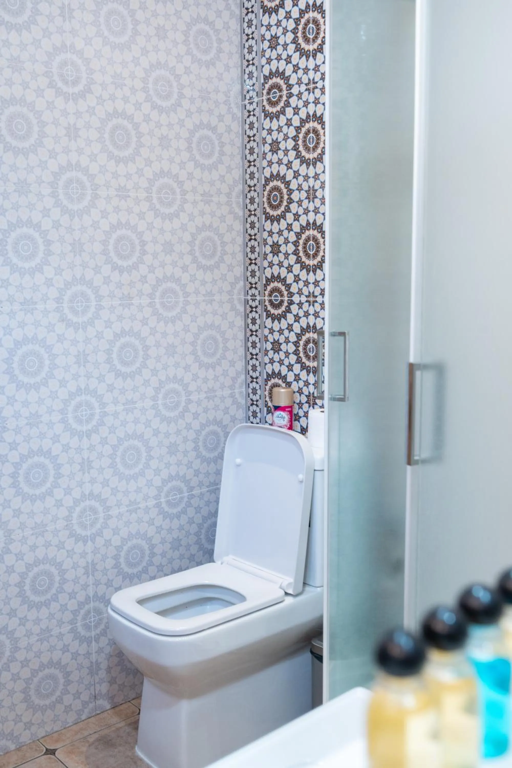 Meros Boutique Hotel