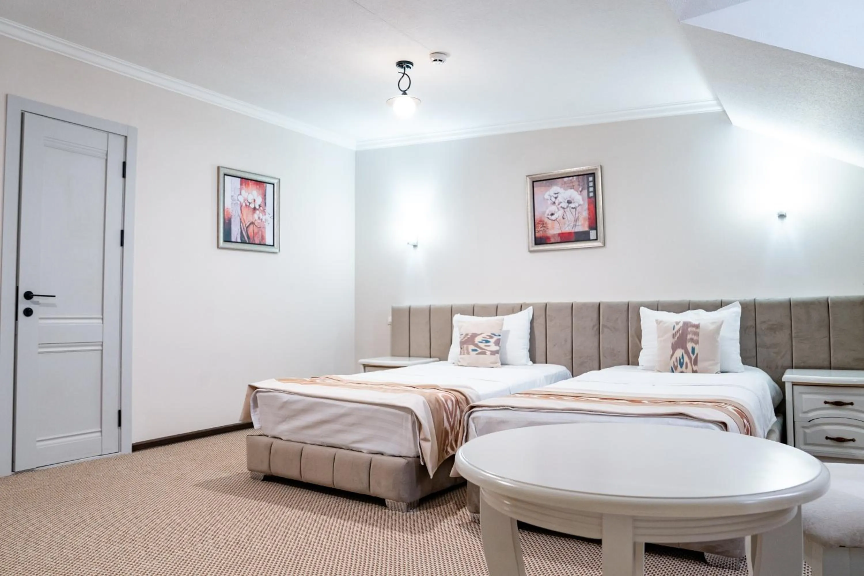 Meros Boutique Hotel