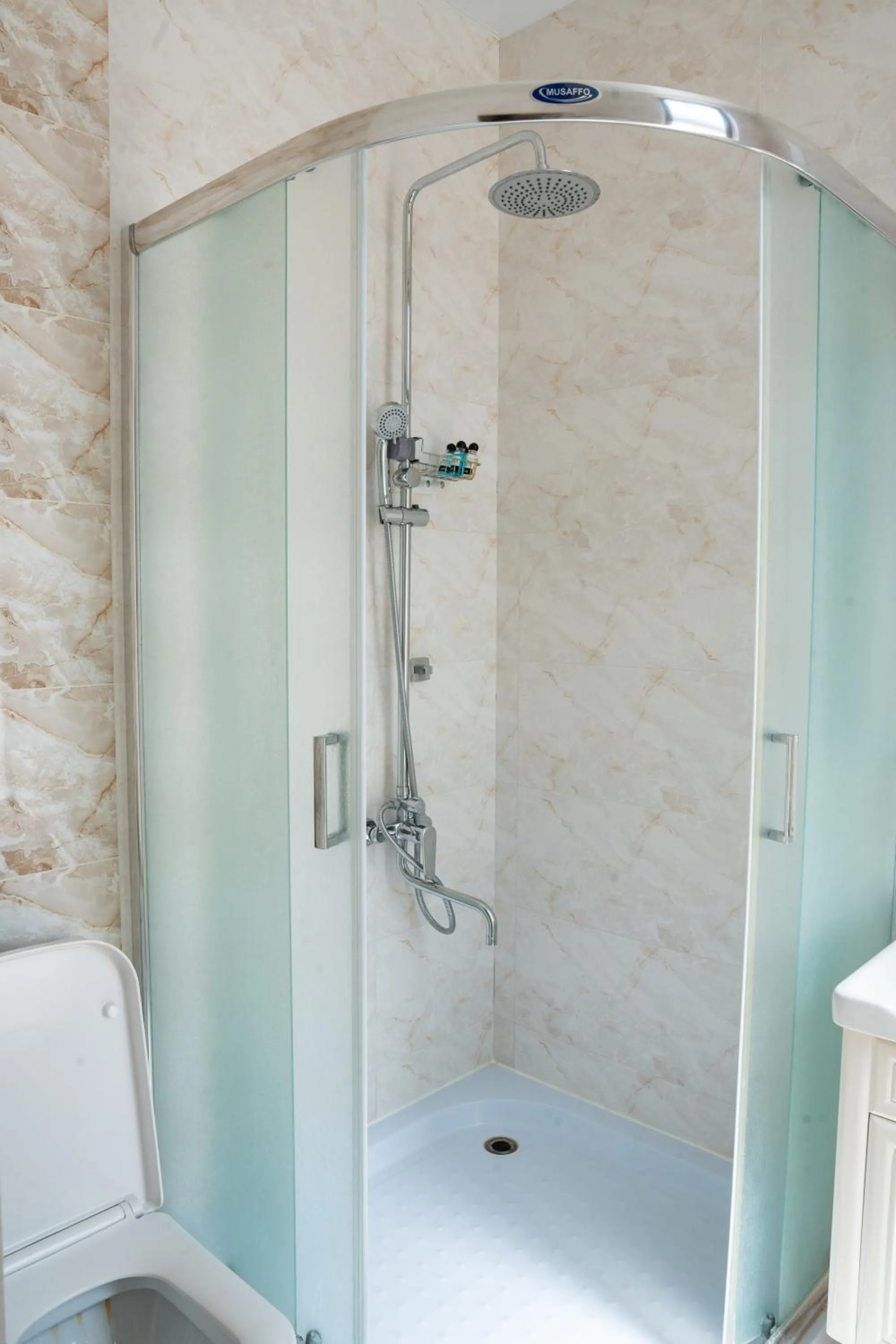 Meros Boutique Hotel