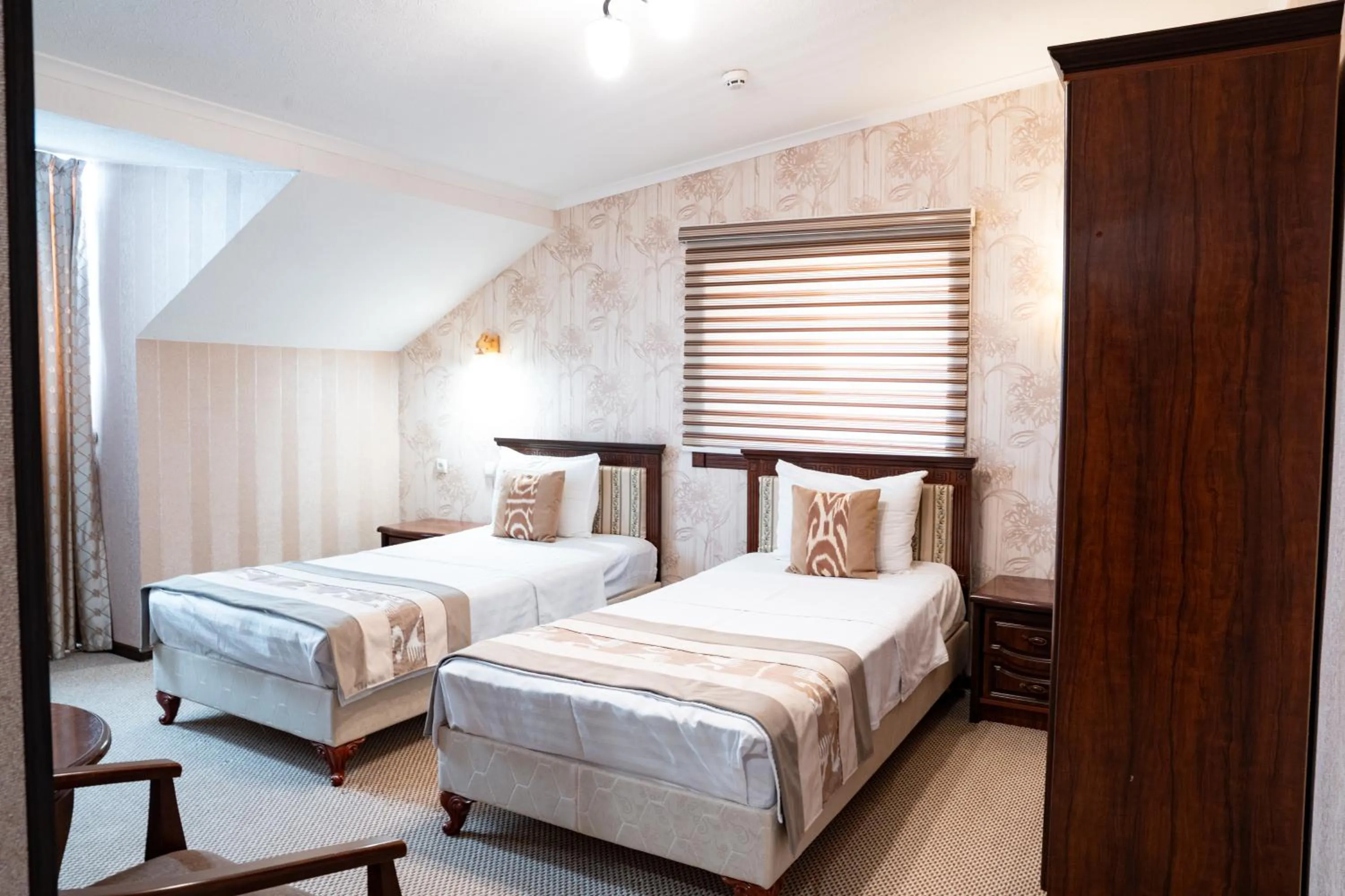 Meros Boutique Hotel